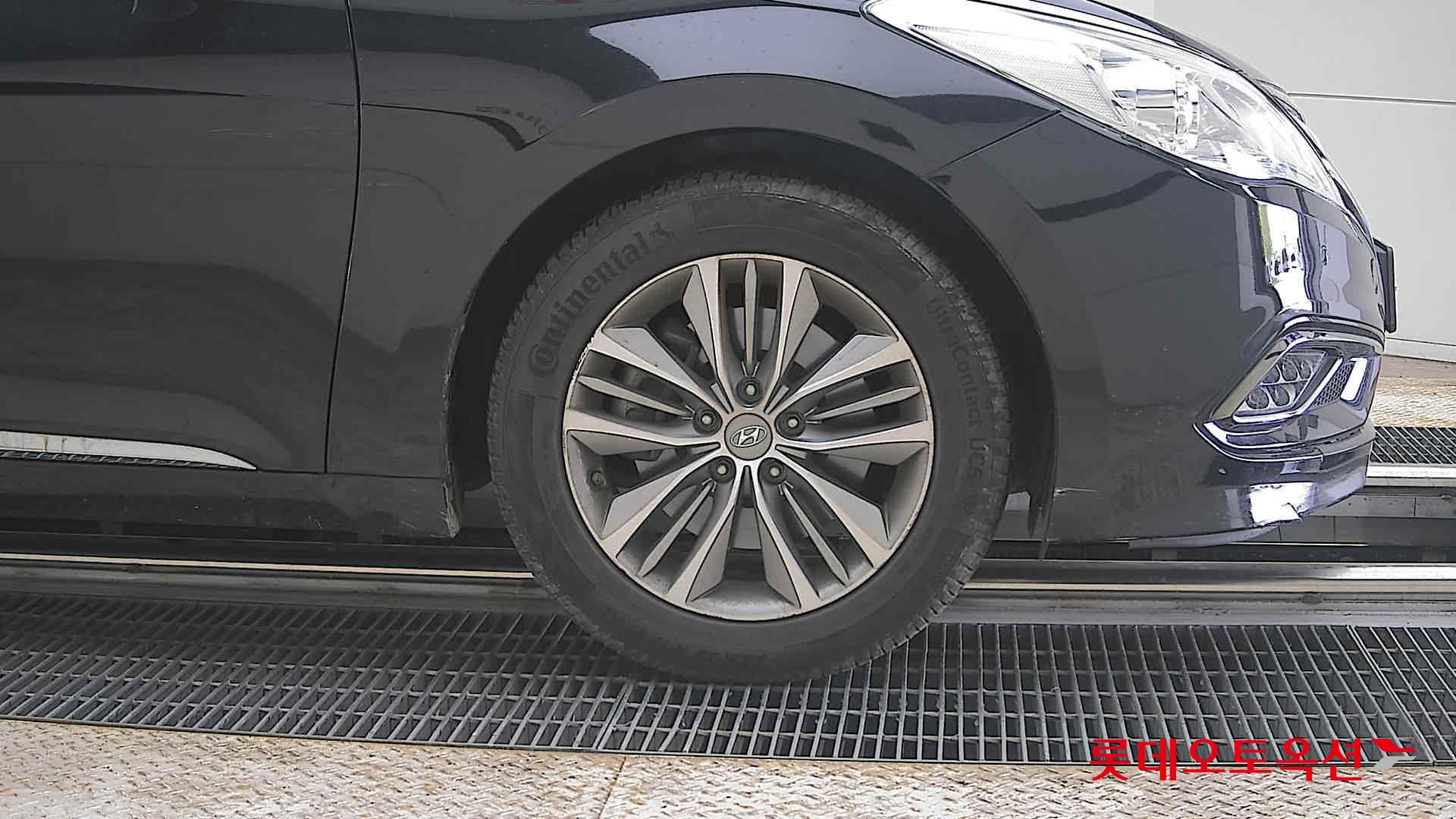 현대자동차 그랜져 2017 - 이미지 27