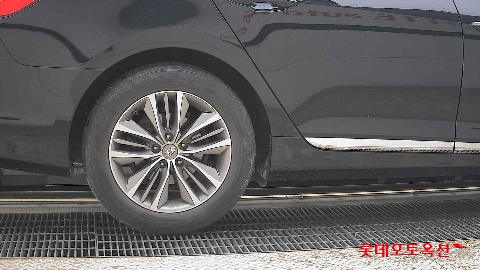 현대자동차 그랜져 2017 - 이미지 28