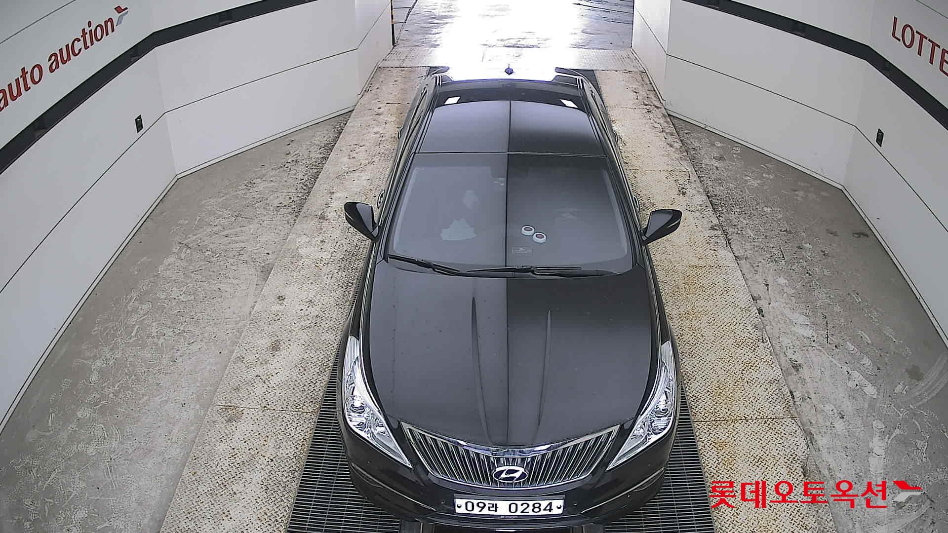 현대자동차 그랜져 2017 - 이미지 7