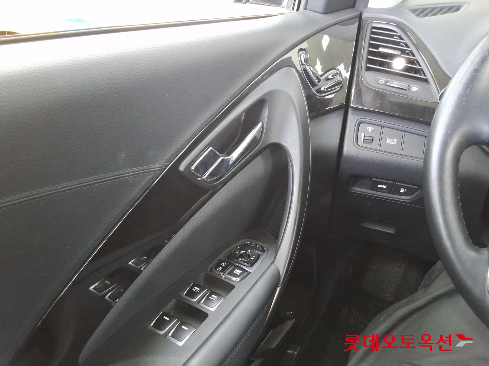 현대자동차 그랜져 2017 - 이미지 29