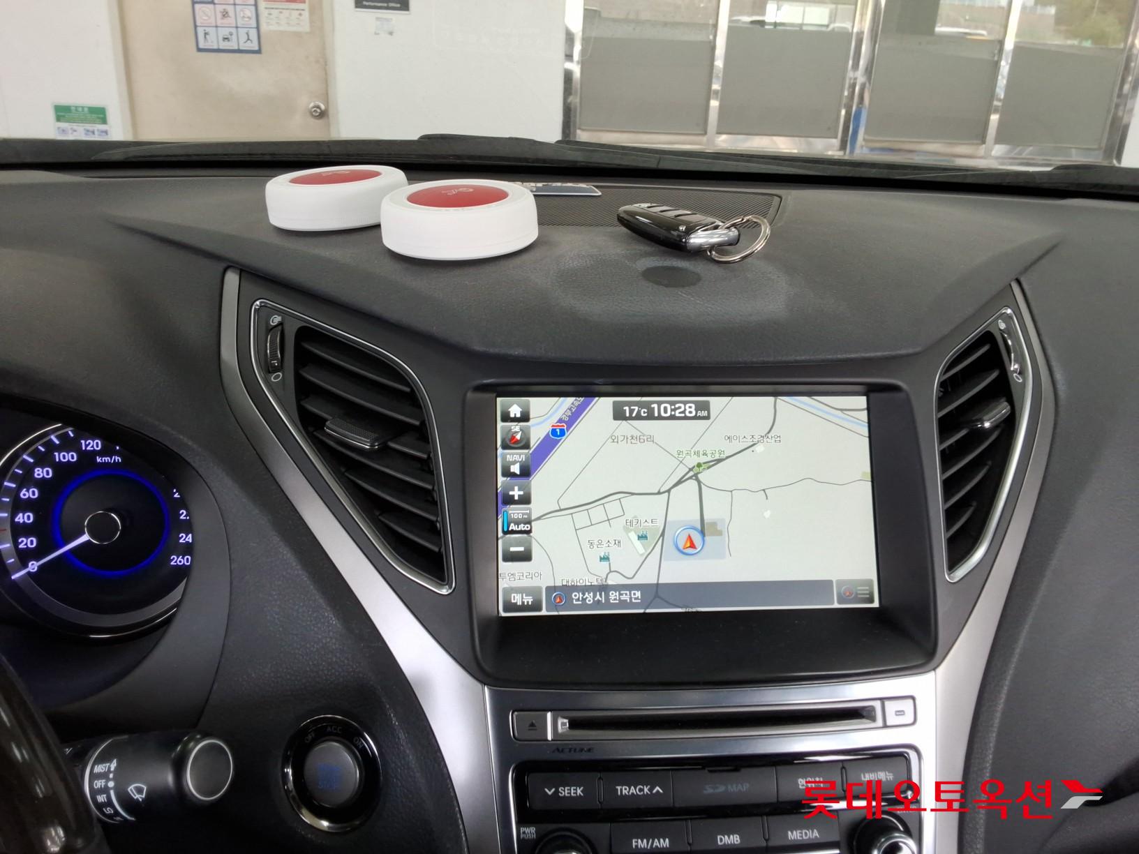 현대자동차 그랜져 2017 - 이미지 31