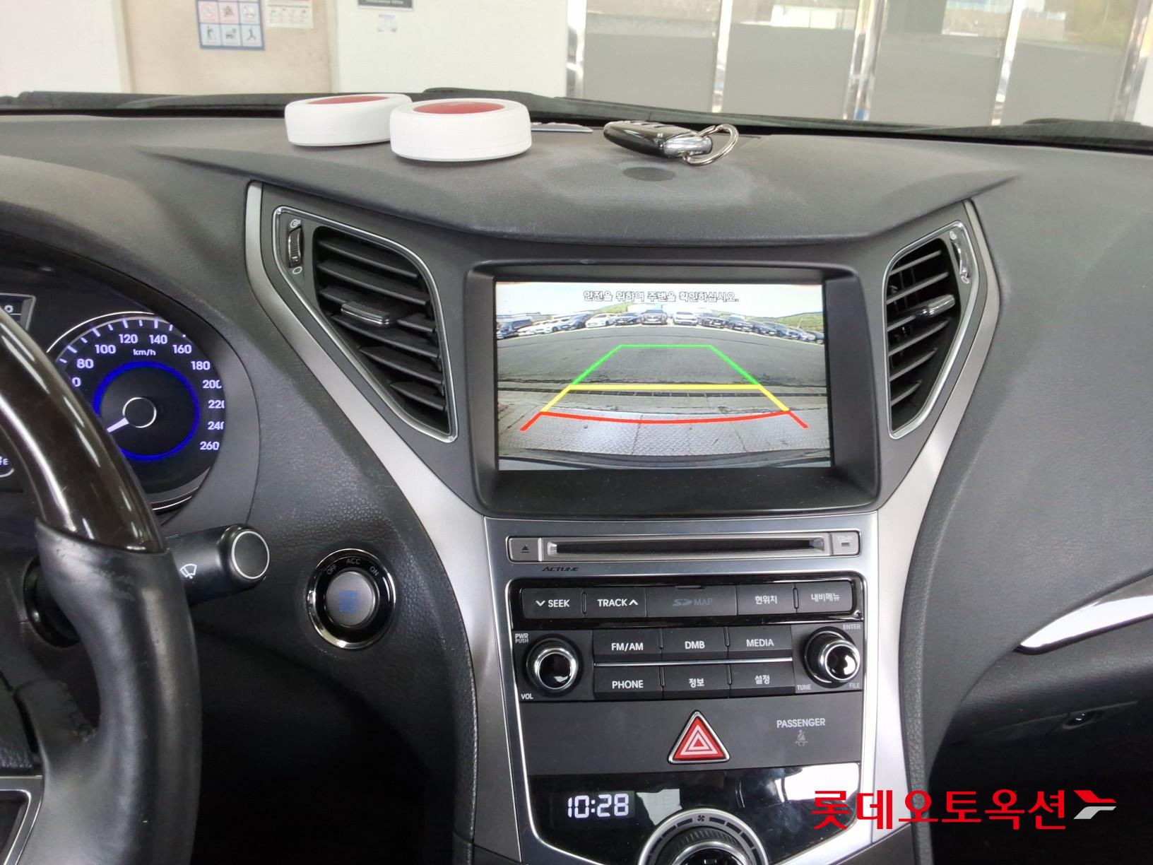 현대자동차 그랜져 2017 - 이미지 32