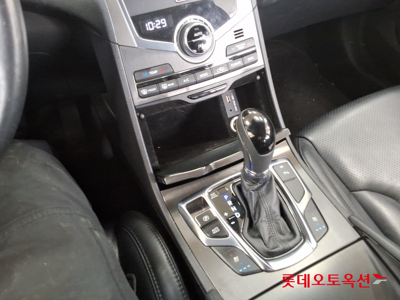 현대자동차 그랜져 2017 - 이미지 33