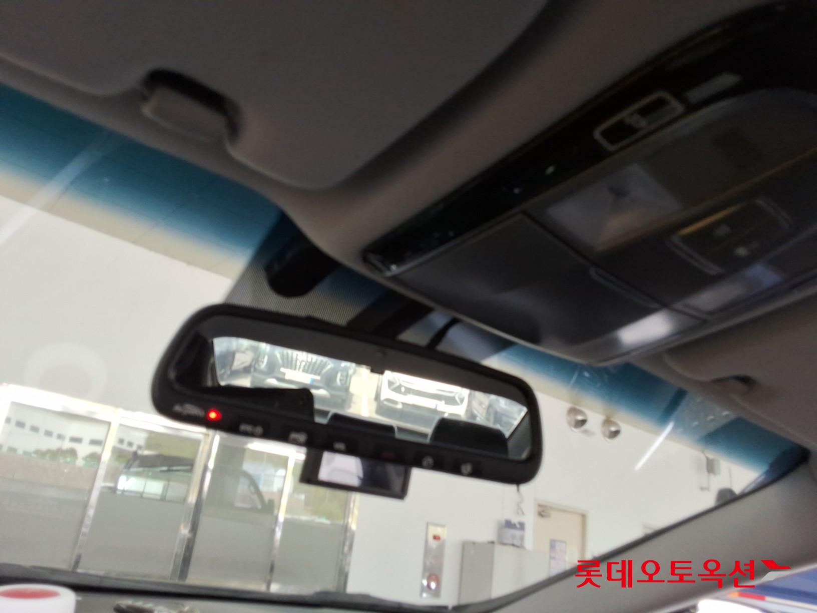 현대자동차 그랜져 2017 - 이미지 34