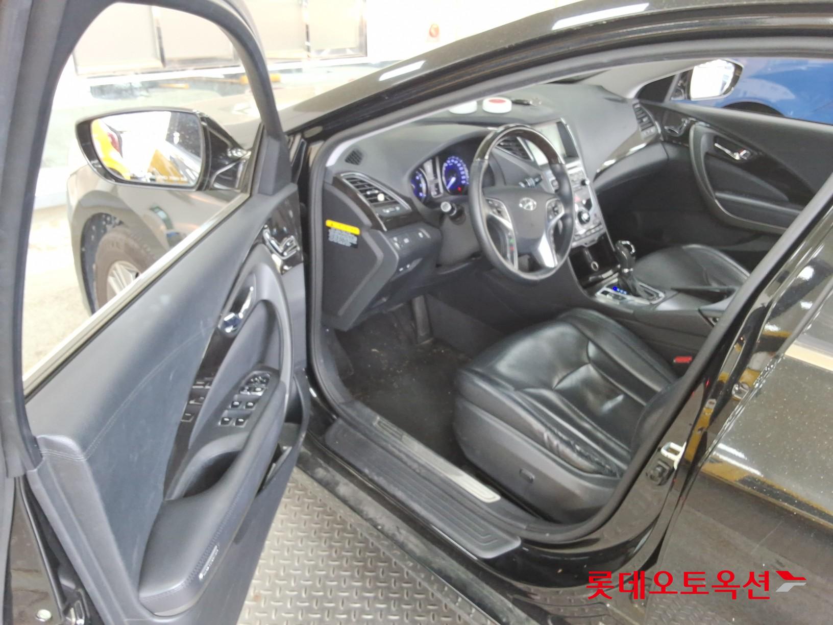 현대자동차 그랜져 2017 - 이미지 36