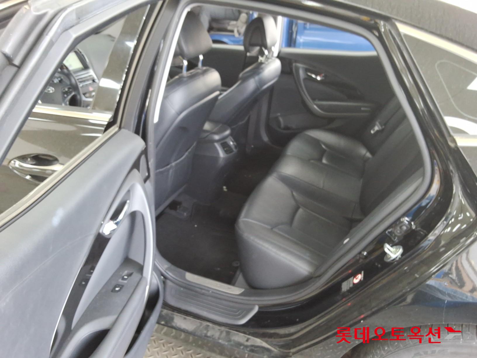 현대자동차 그랜져 2017 - 이미지 37