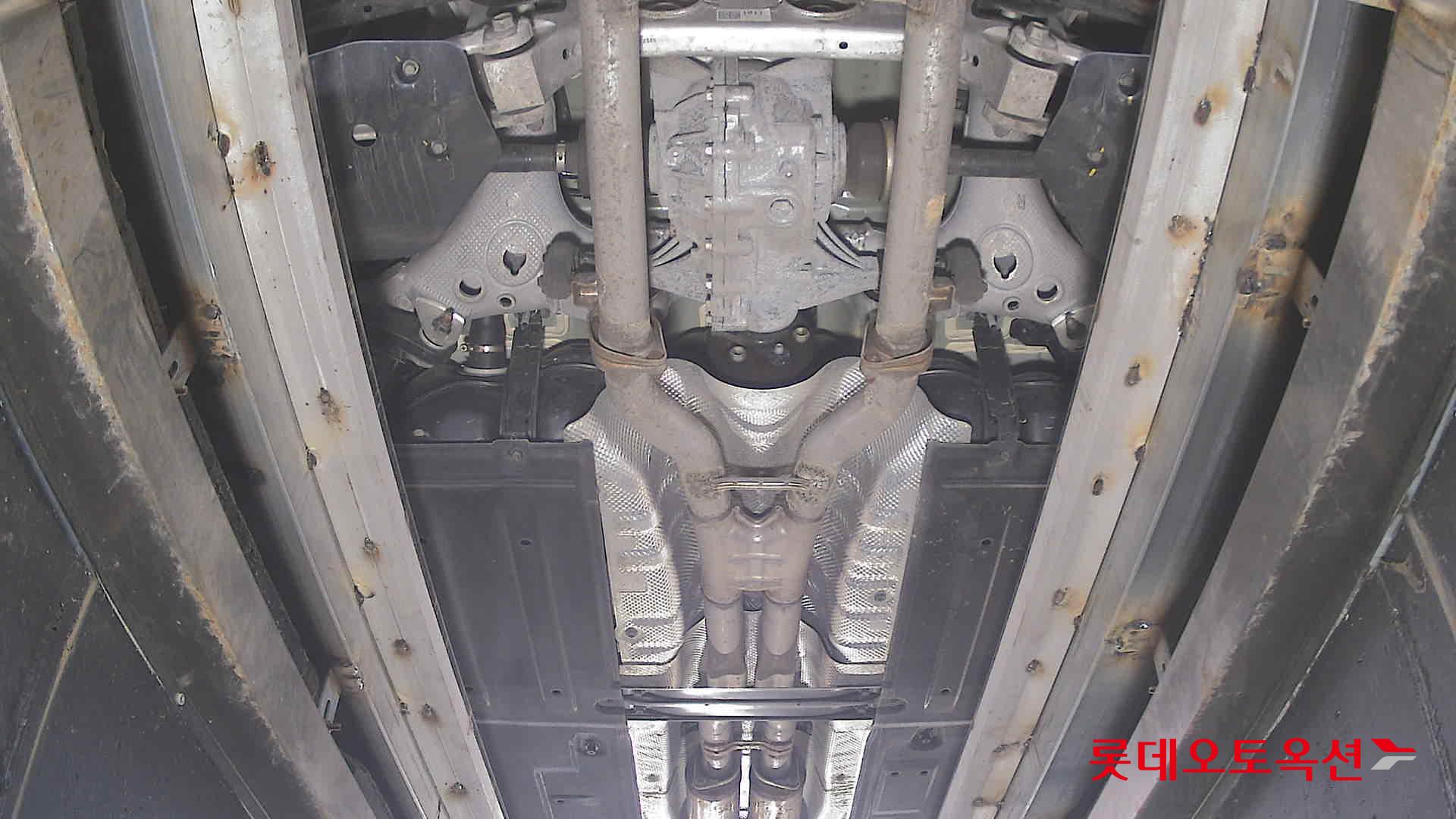 Genesis G80 - 2