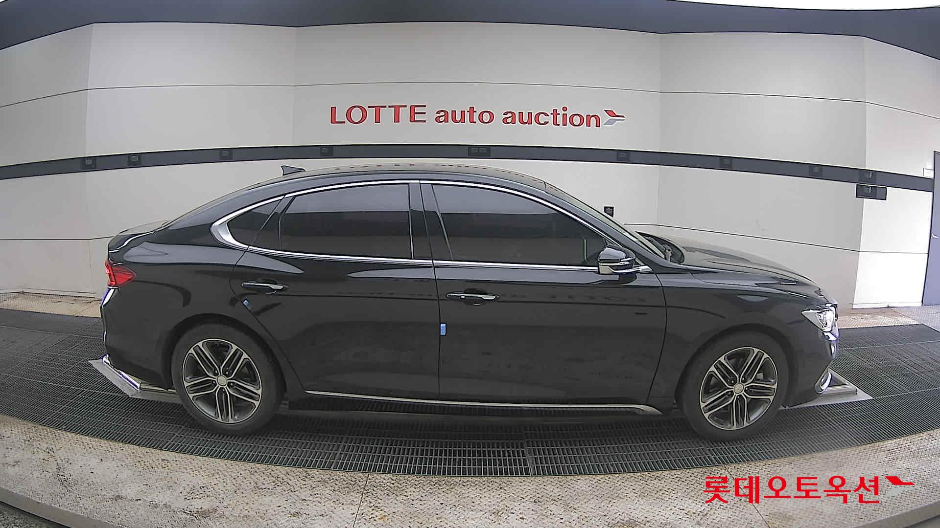 Hyundai Grandeur 2017 - Image 21