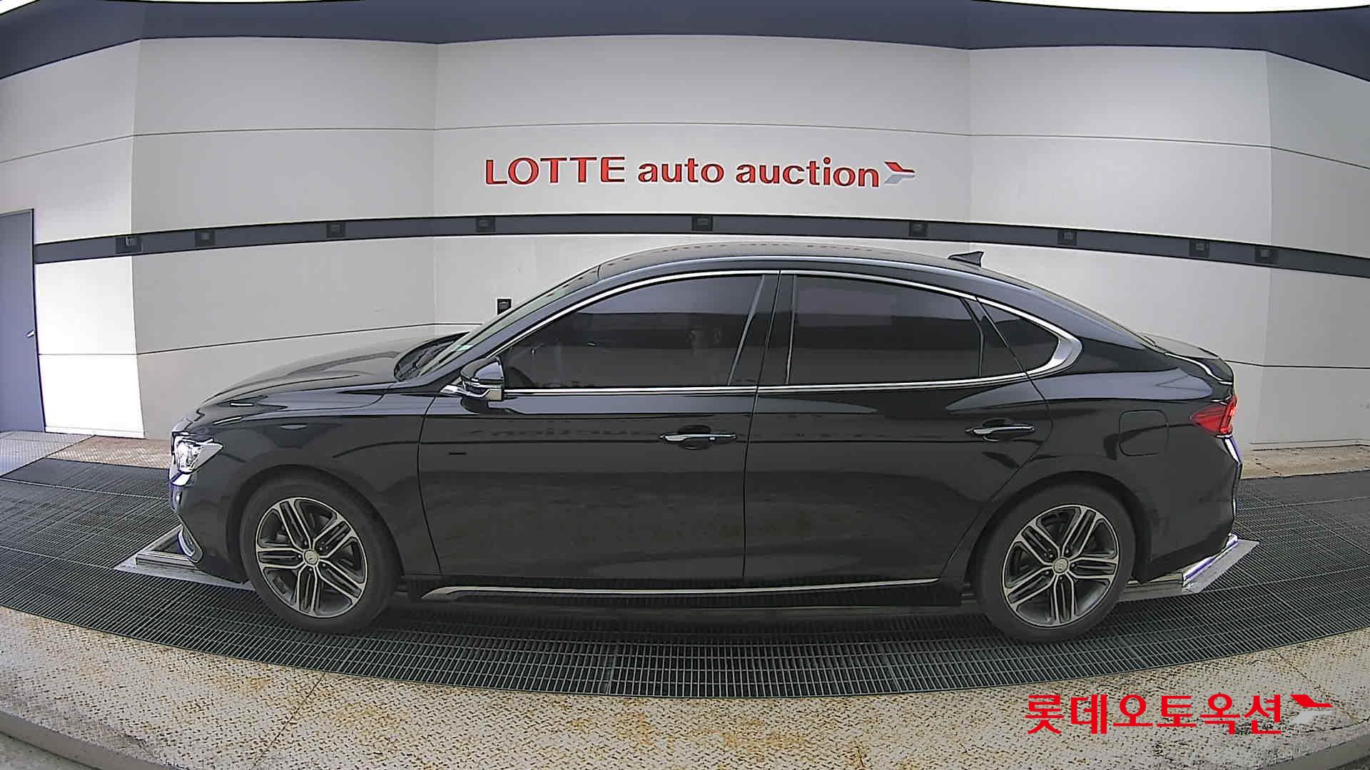 Hyundai Grandeur 2017 - Image 13