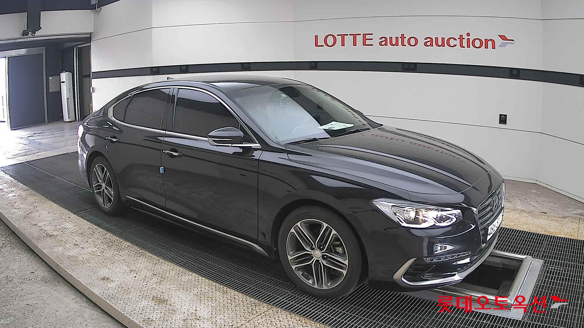 Hyundai Grandeur 2017 - Image 23