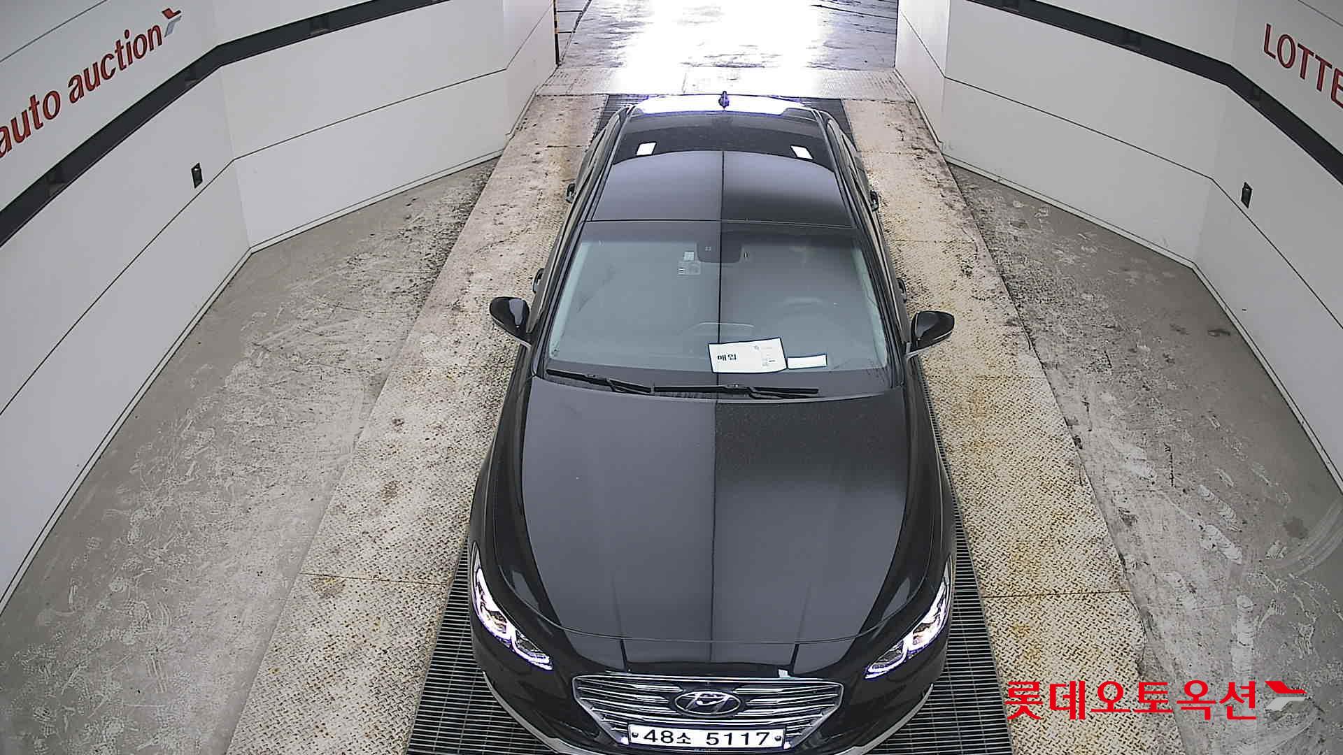 Hyundai Grandeur 2017 - Image 7