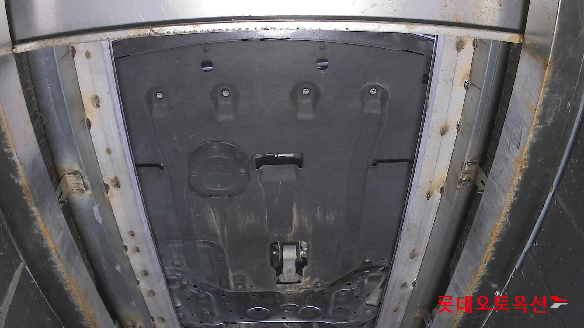 Hyundai Grandeur 2017 - Image 8