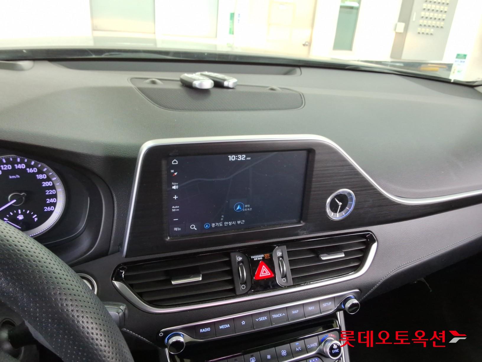 Hyundai Grandeur 2017 - Image 32