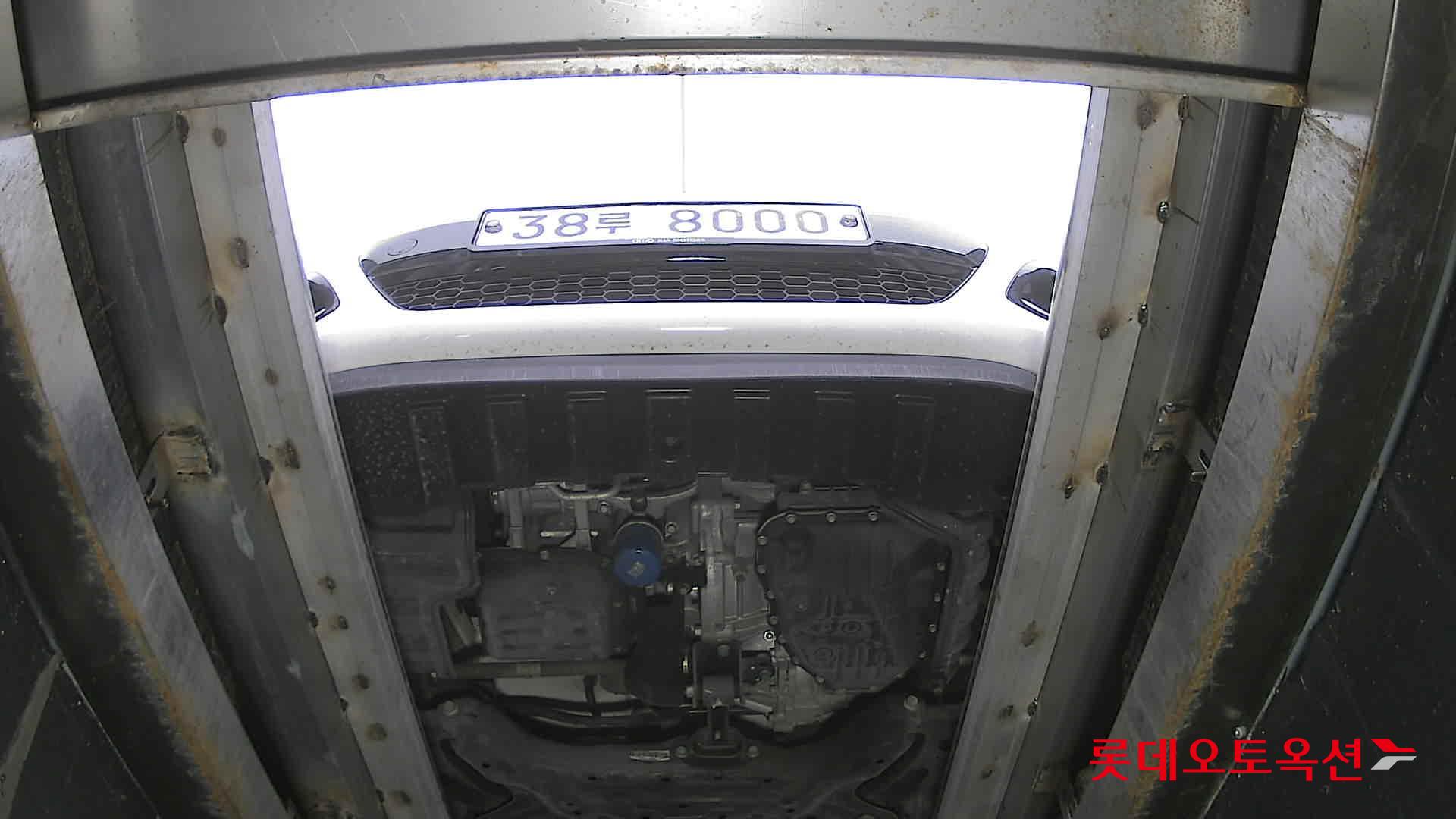 Kia Morning 2013 - Image 8