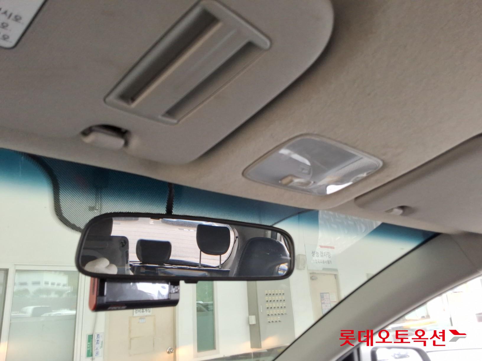 Kia Morning 2013 - Image 31