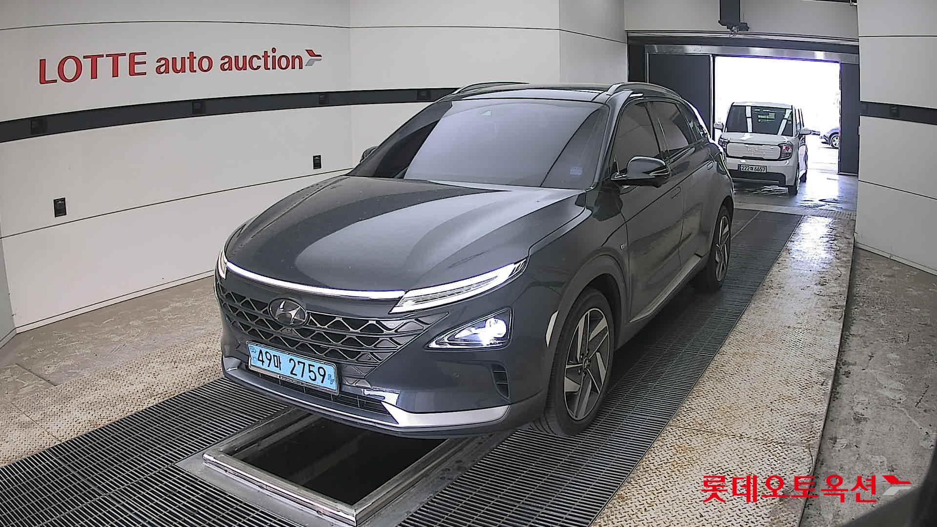 현대자동차 넥쏘 2019 - 이미지 10