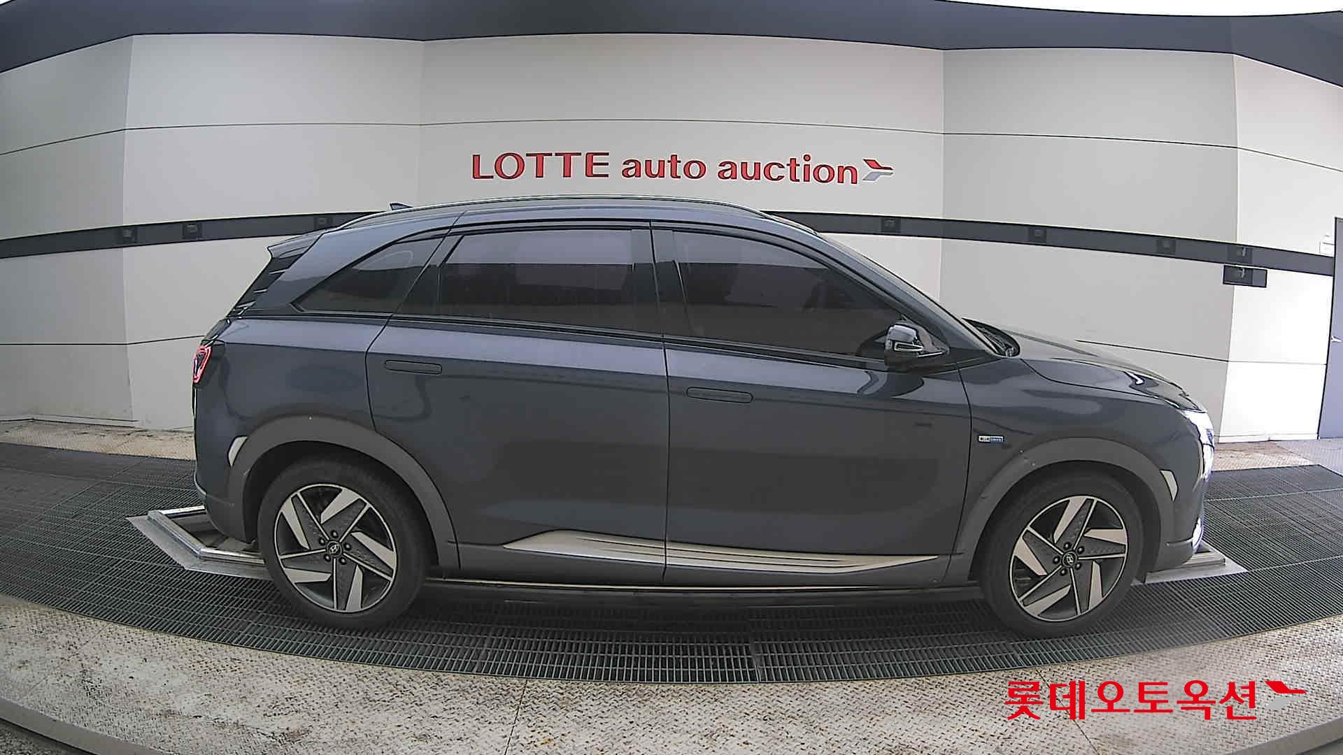 현대자동차 넥쏘 2019 - 이미지 21