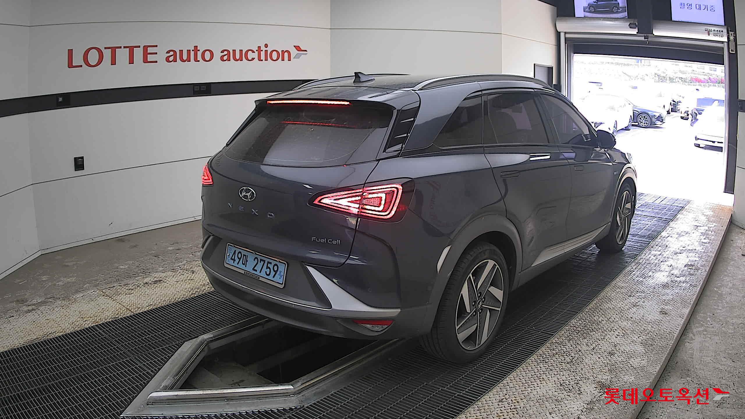 현대자동차 넥쏘 2019 - 이미지 5