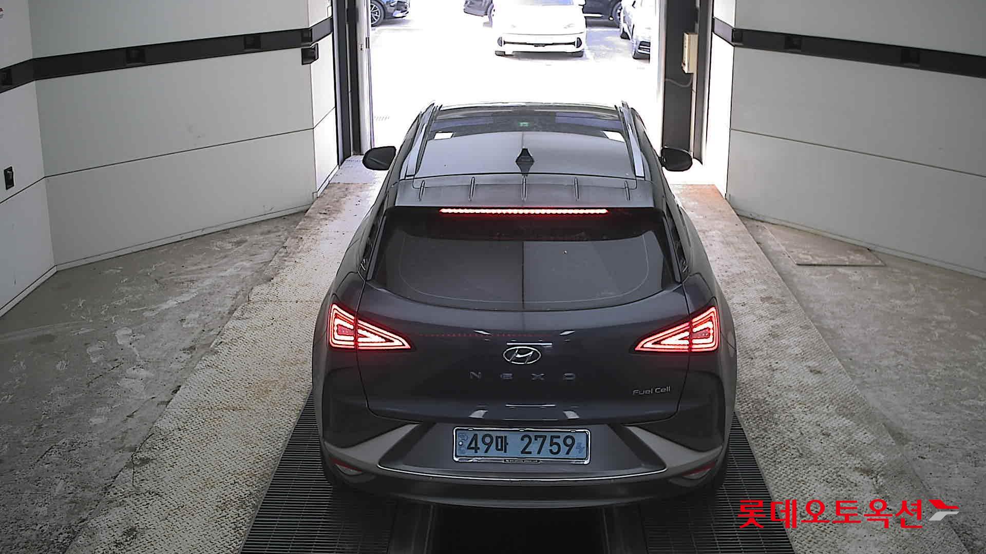 현대자동차 넥쏘 2019 - 이미지 17