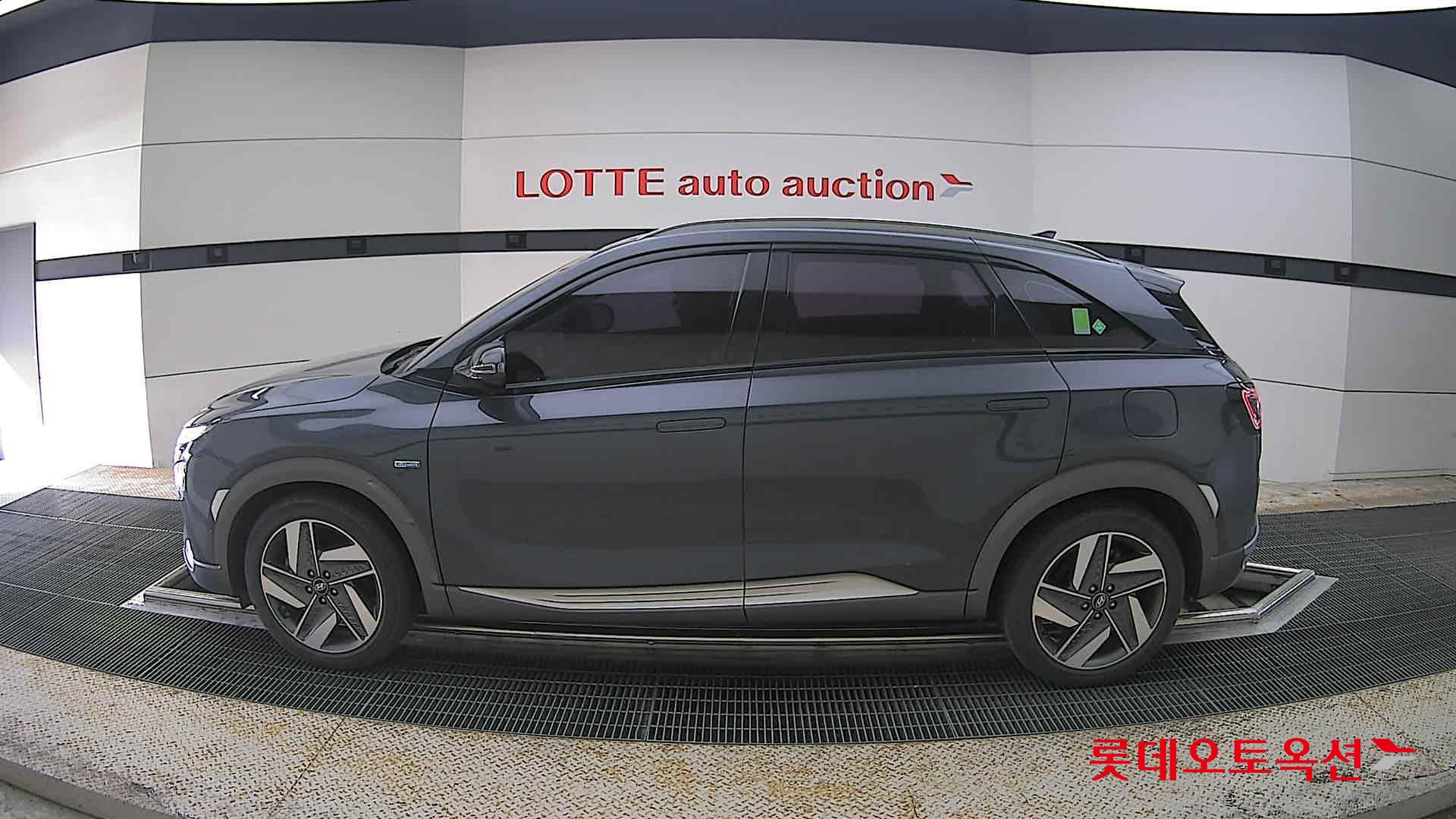 현대자동차 넥쏘 2019 - 이미지 13