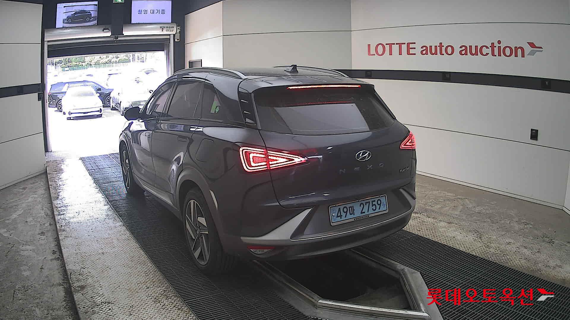 현대자동차 넥쏘 2019 - 이미지 16