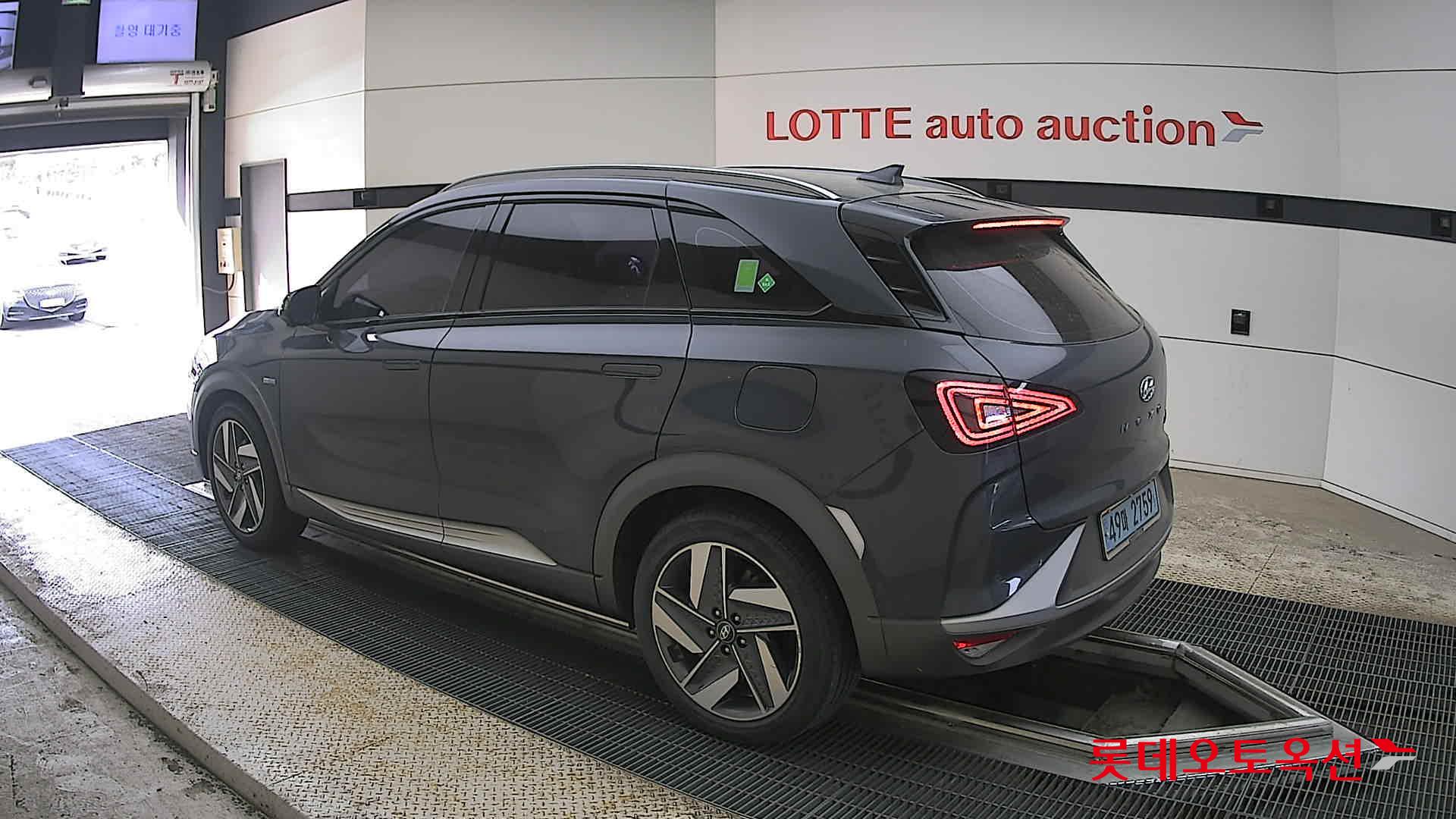 현대자동차 넥쏘 2019 - 이미지 15