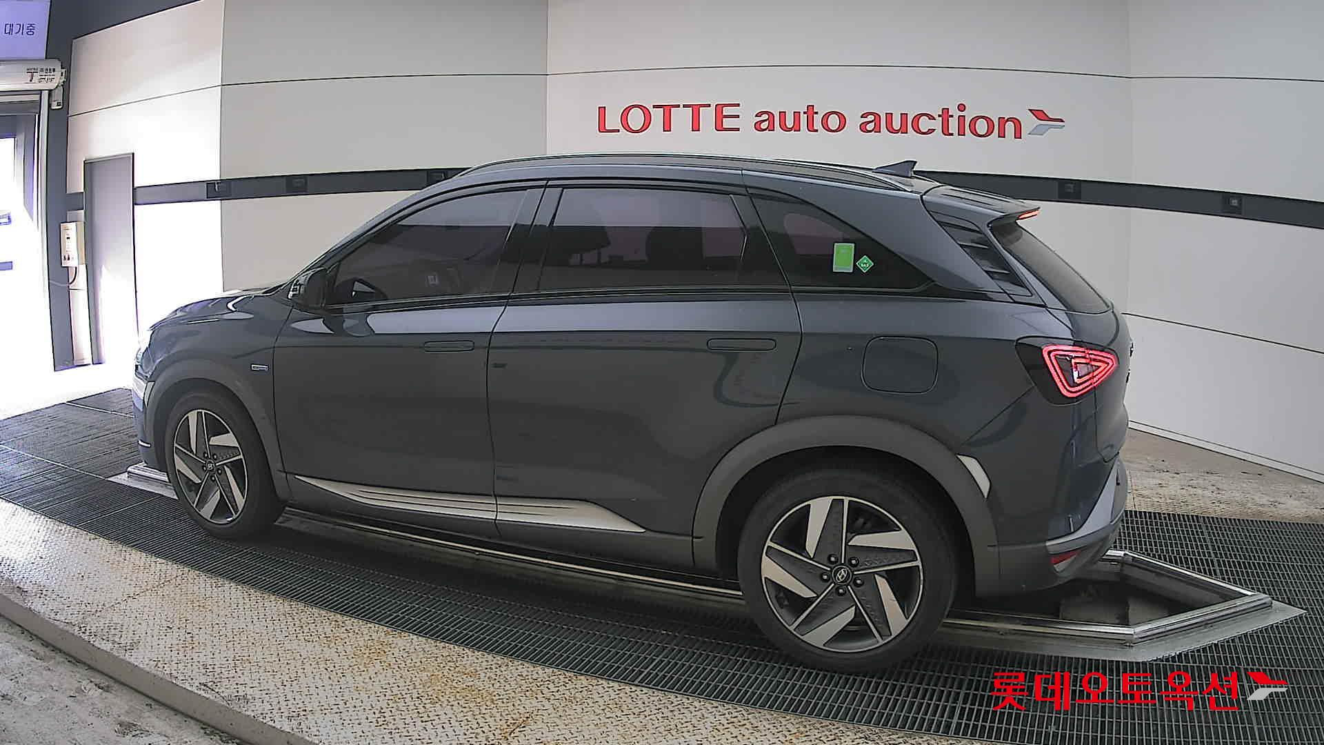 현대자동차 넥쏘 2019 - 이미지 14