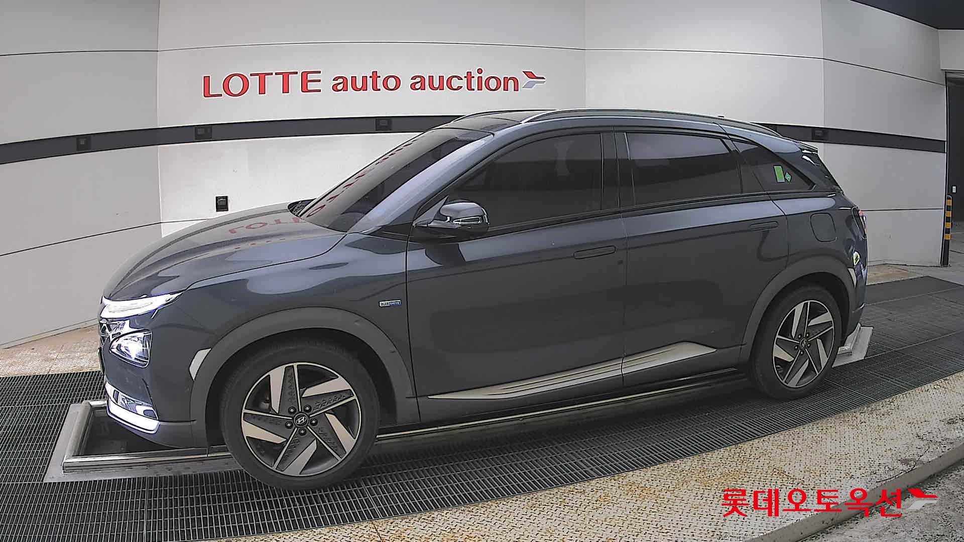 현대자동차 넥쏘 2019 - 이미지 12