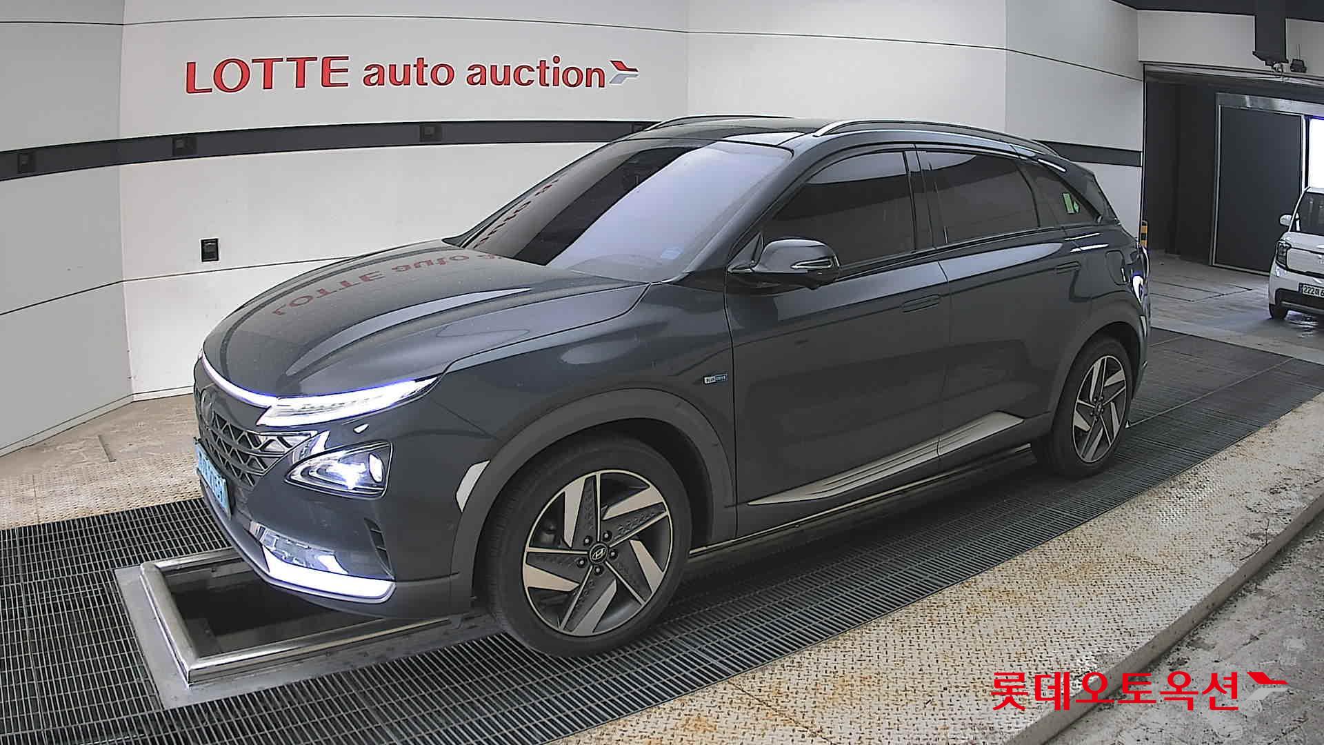 현대자동차 넥쏘 2019 - 이미지 11