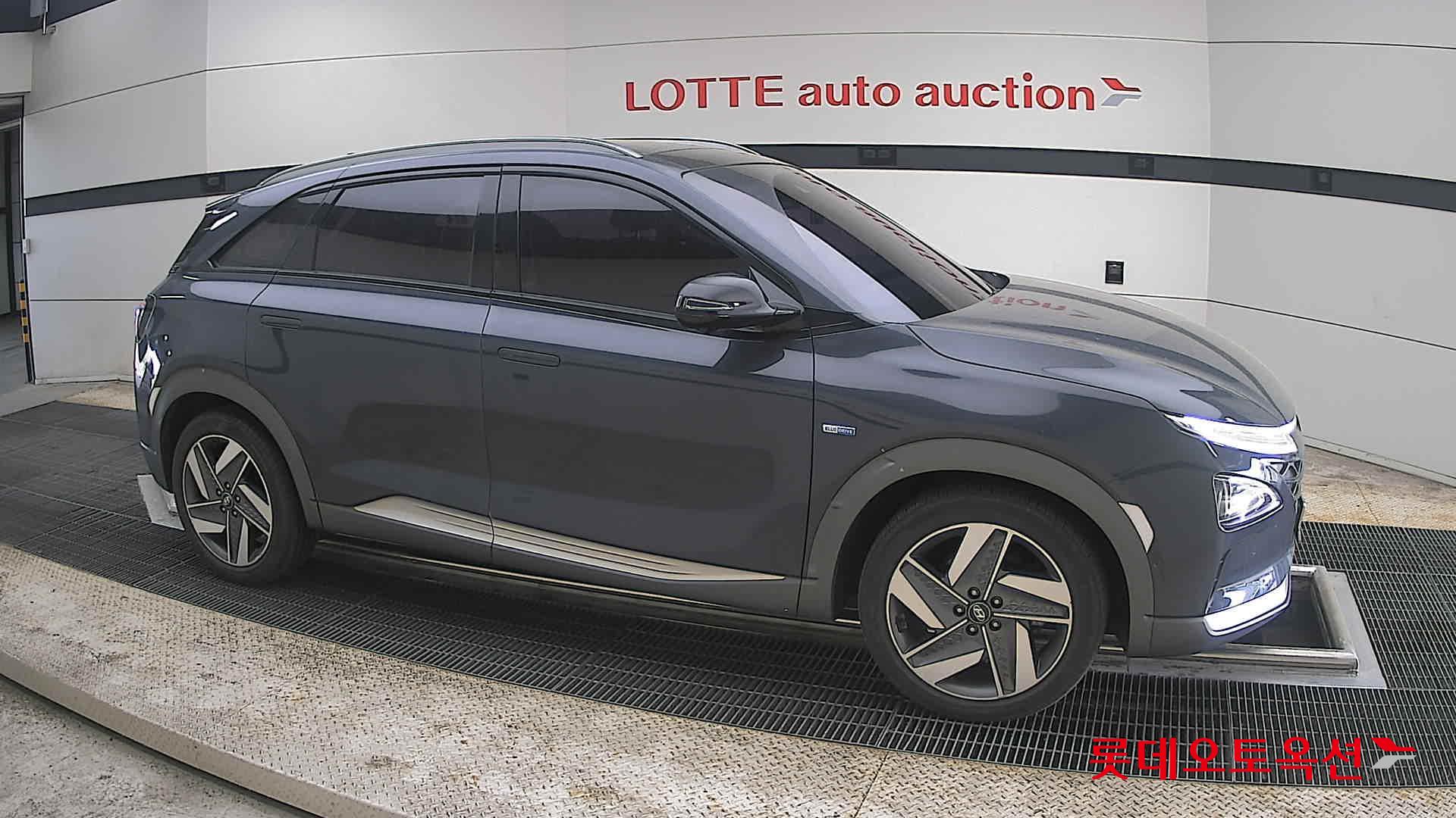 현대자동차 넥쏘 2019 - 이미지 22