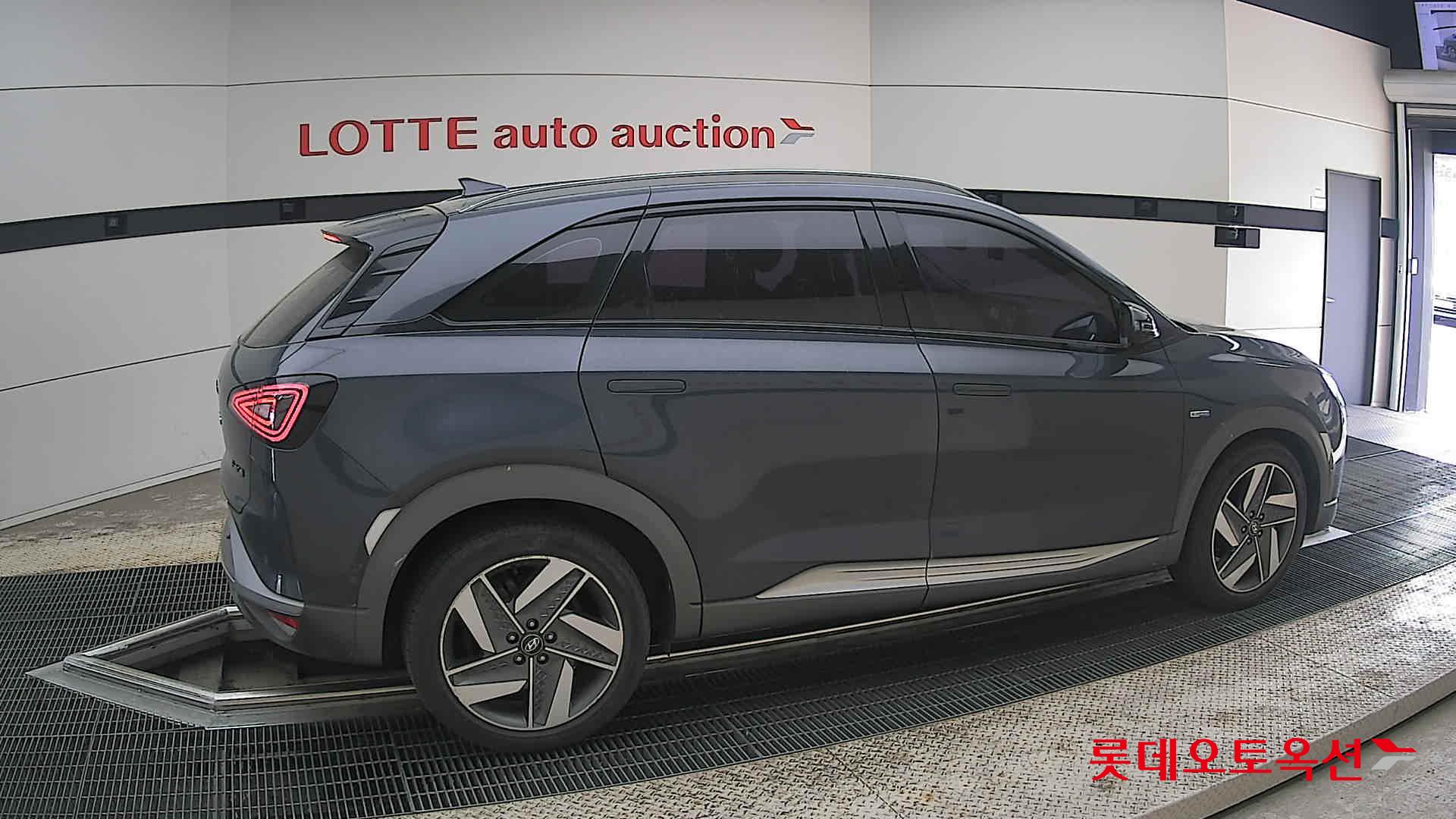 현대자동차 넥쏘 2019 - 이미지 20