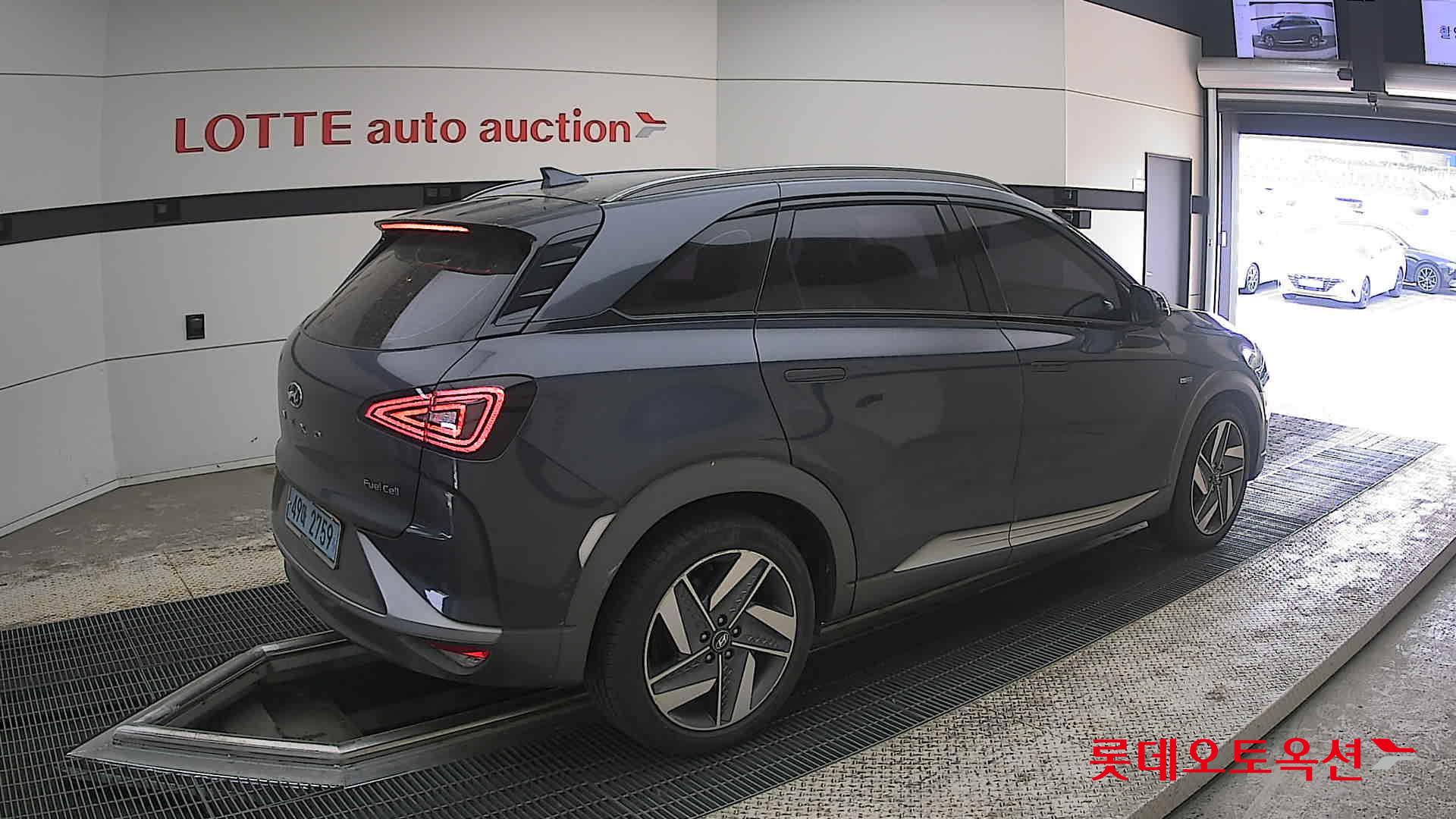 현대자동차 넥쏘 2019 - 이미지 19