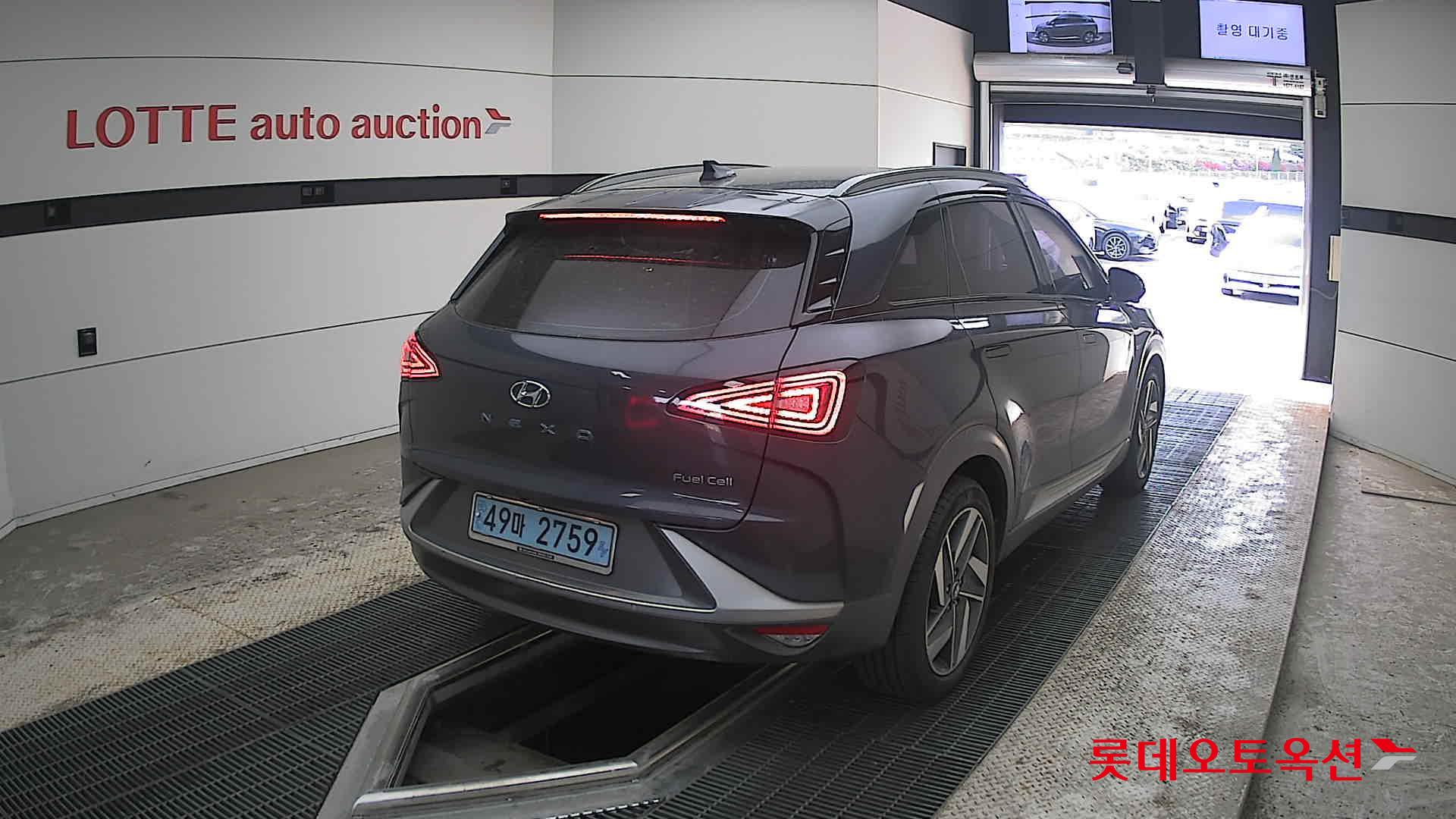 현대자동차 넥쏘 2019 - 이미지 18