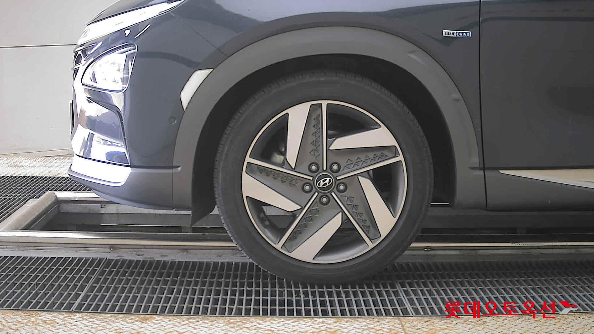 현대자동차 넥쏘 2019 - 이미지 25