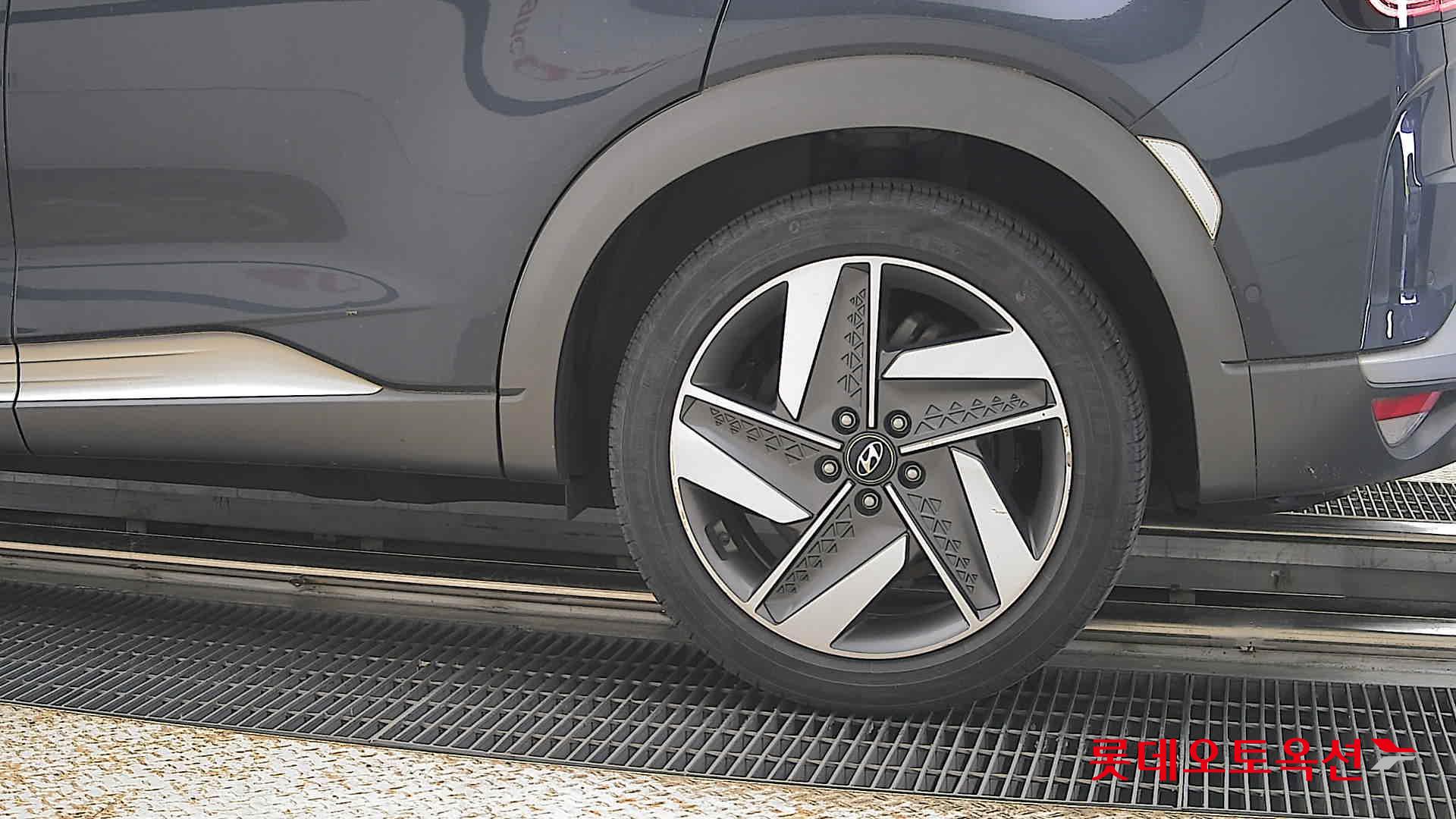 현대자동차 넥쏘 2019 - 이미지 26