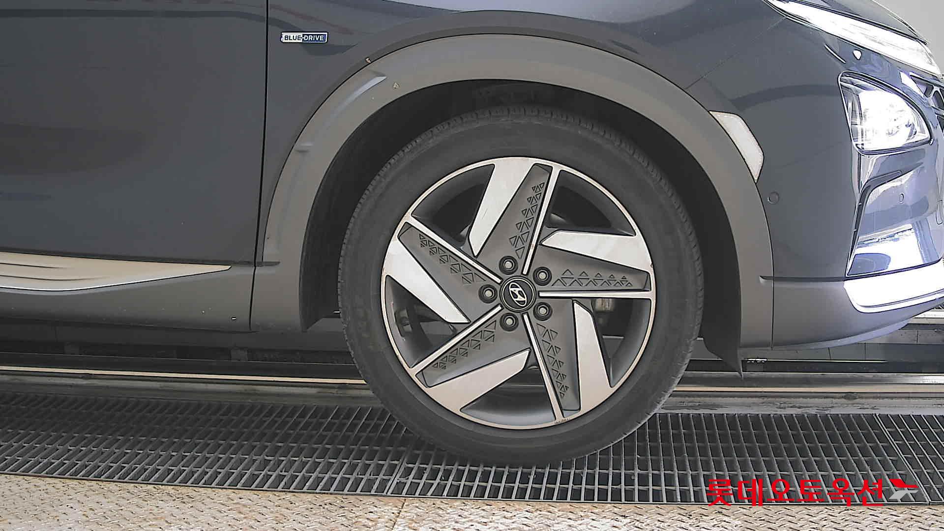 현대자동차 넥쏘 2019 - 이미지 27