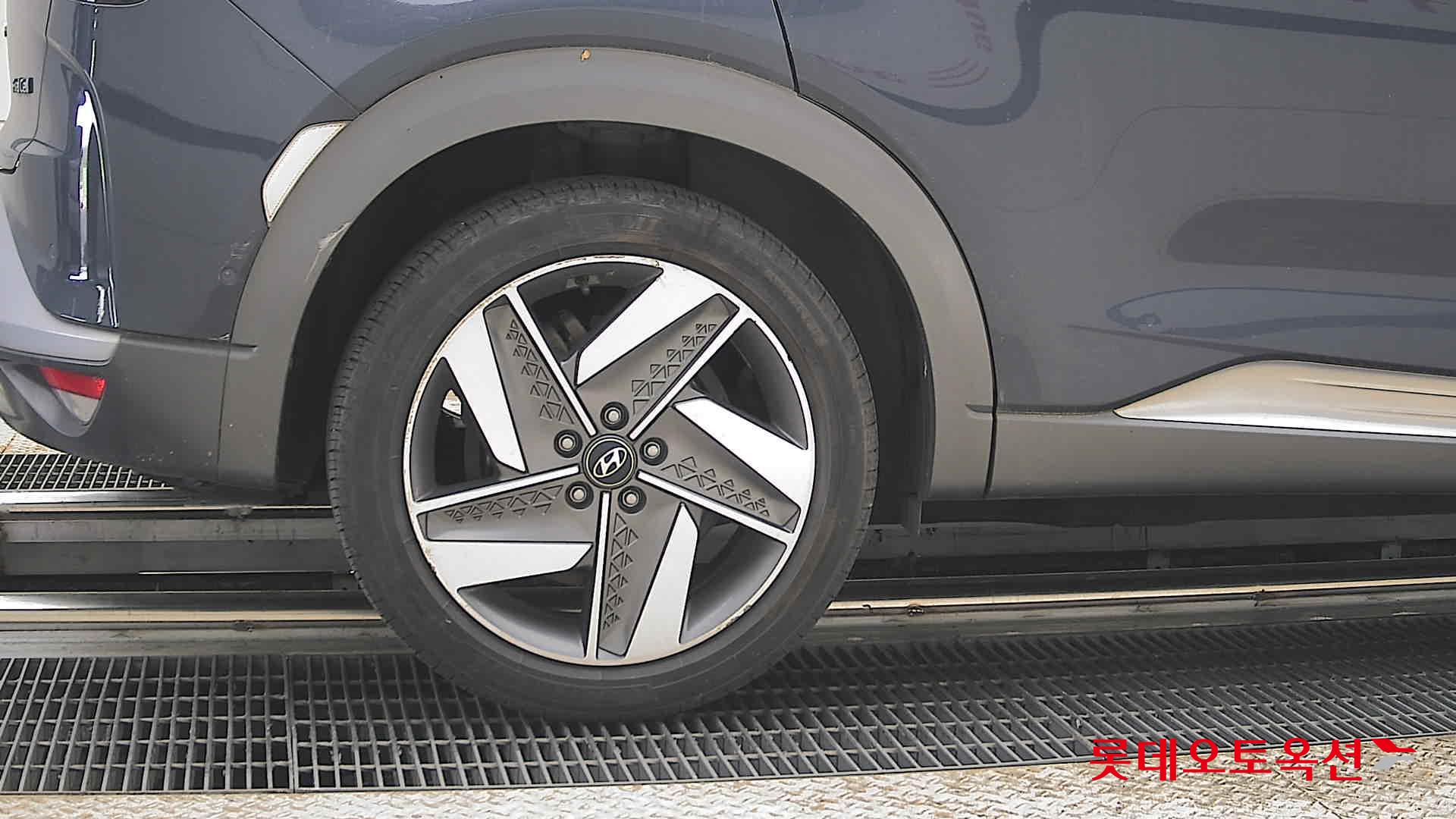 현대자동차 넥쏘 2019 - 이미지 28