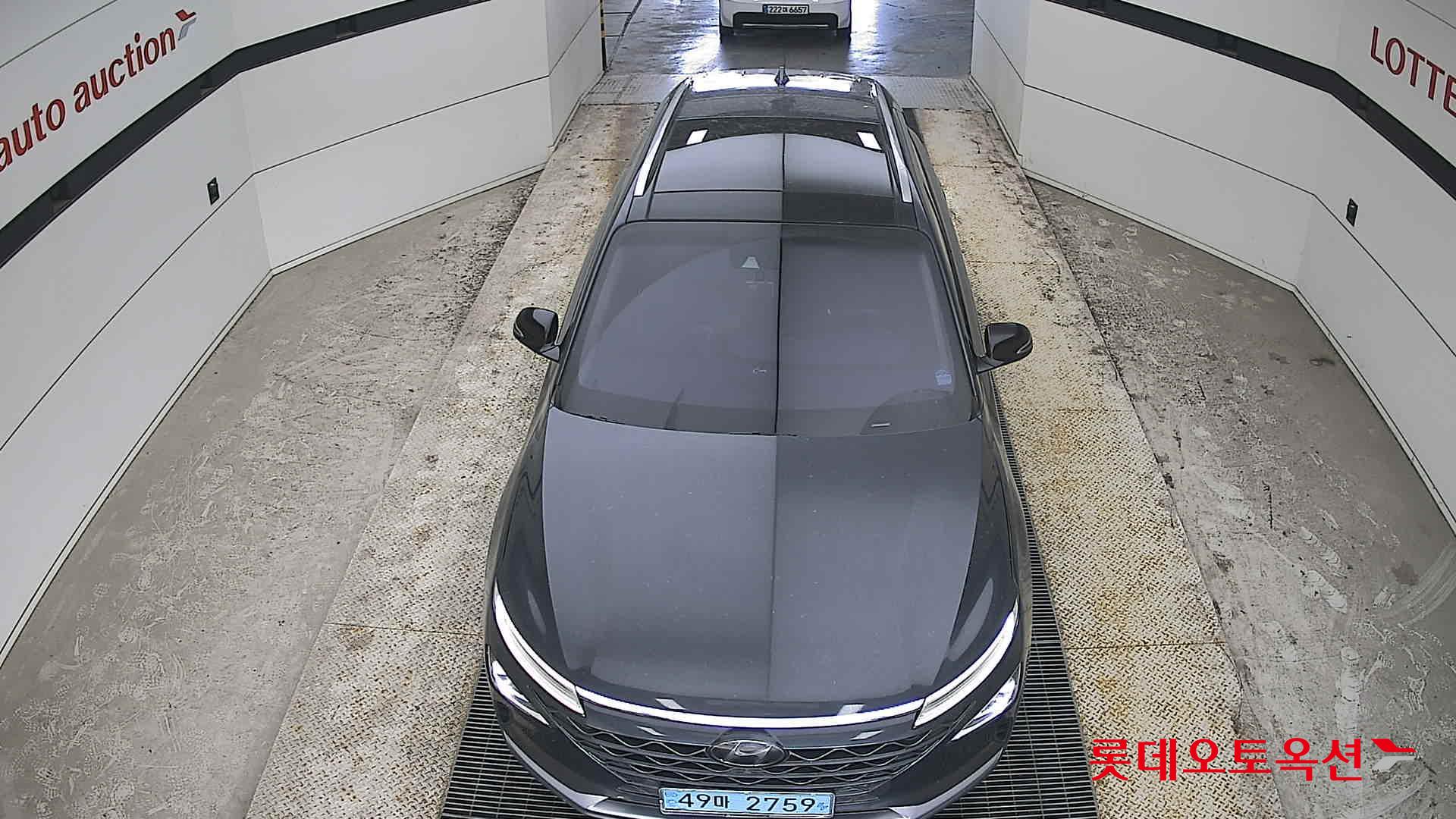 현대자동차 넥쏘 2019 - 이미지 7