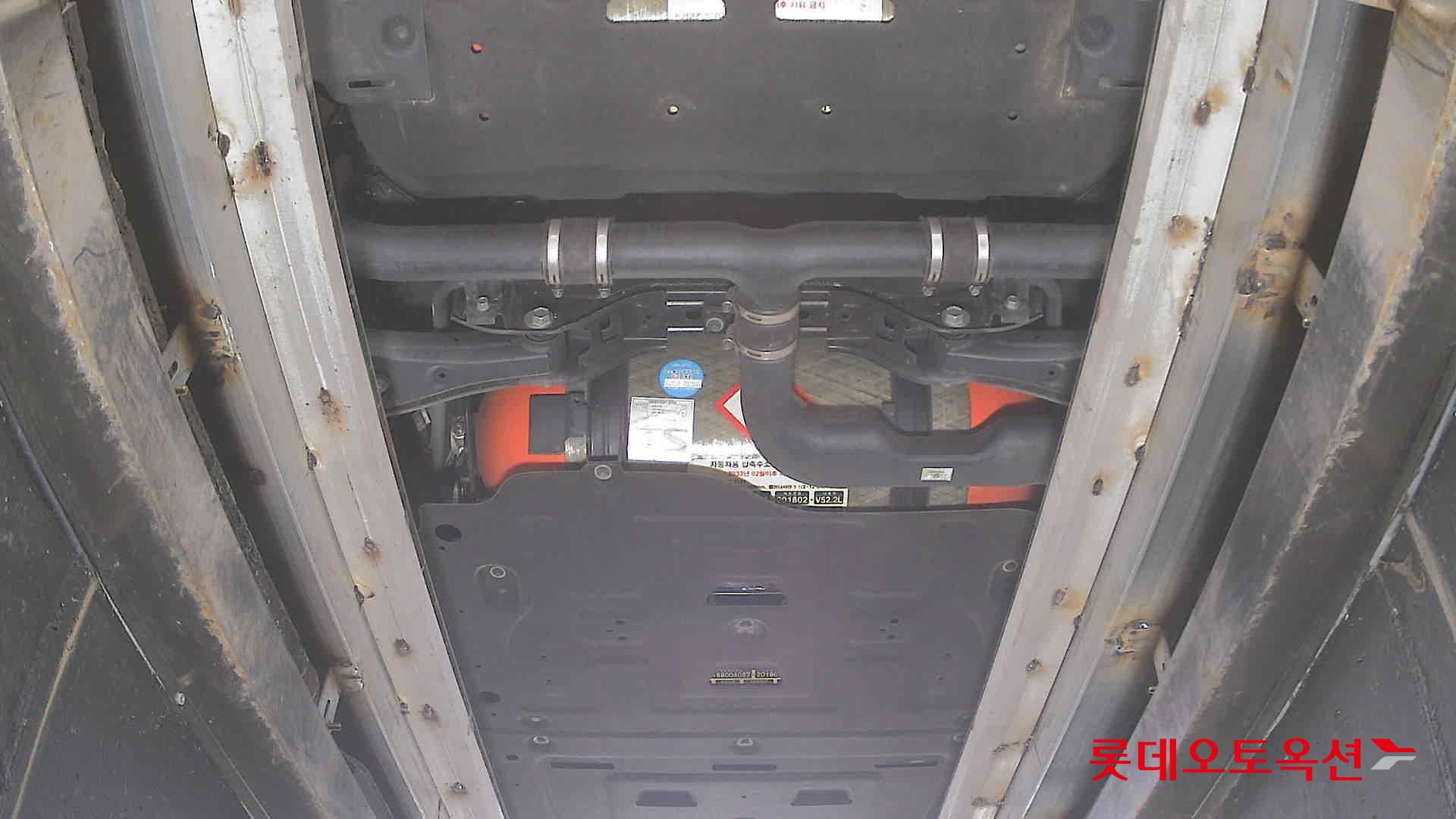 현대자동차 넥쏘 2019 - 이미지 2