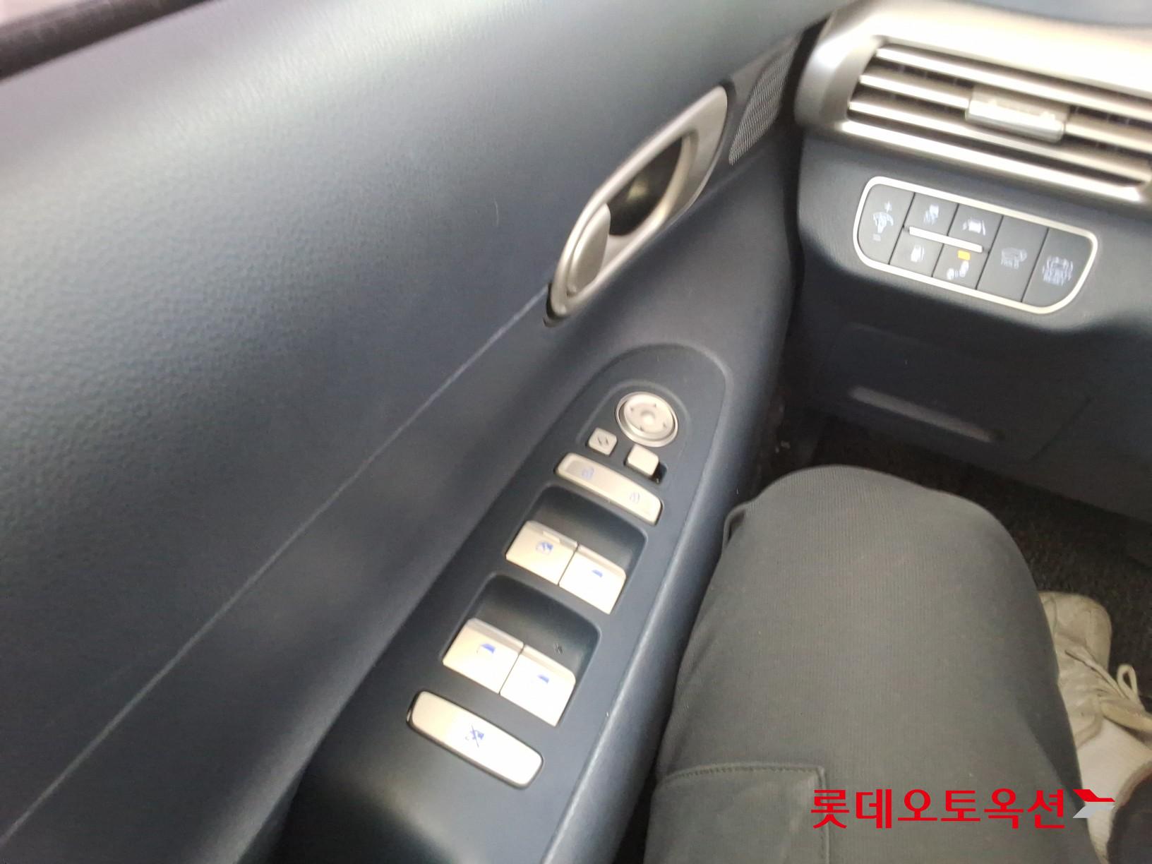 현대자동차 넥쏘 2019 - 이미지 29