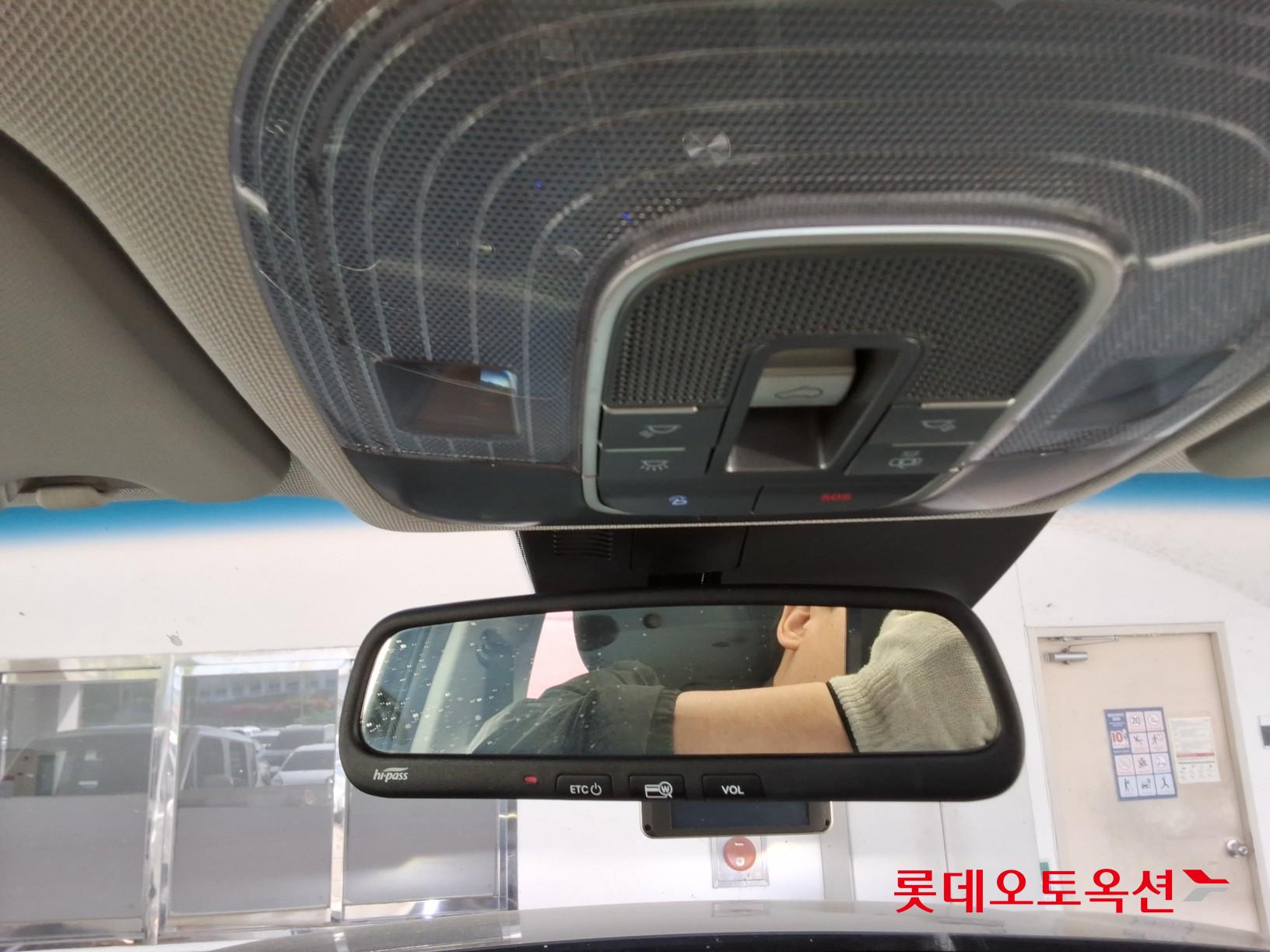 현대자동차 넥쏘 2019 - 이미지 31