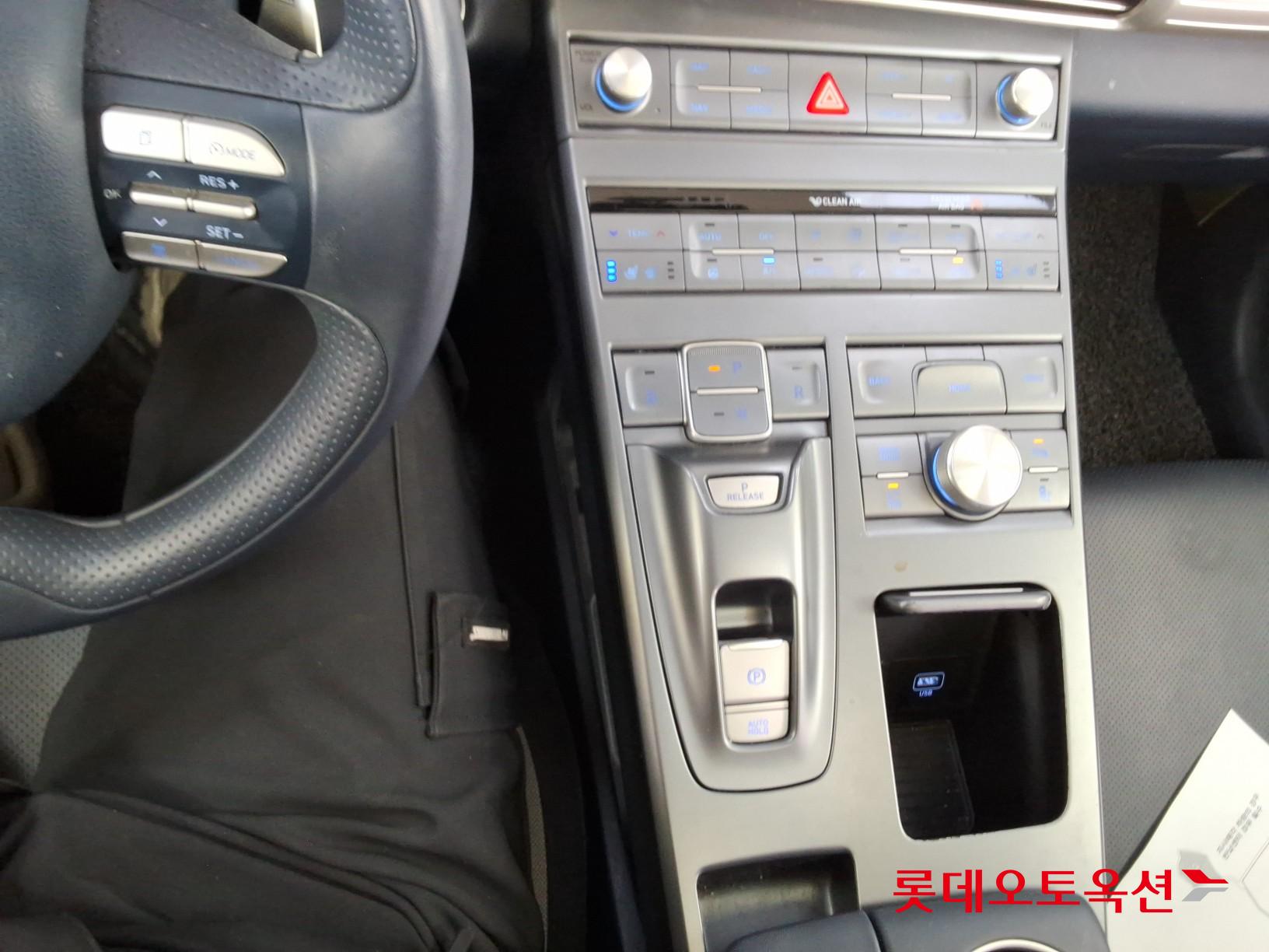 현대자동차 넥쏘 2019 - 이미지 34