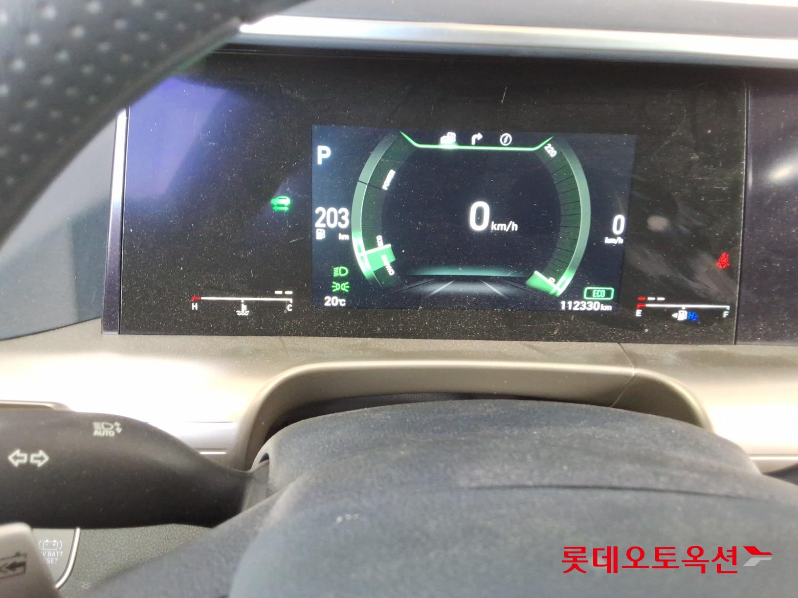 현대자동차 넥쏘 2019 - 이미지 35