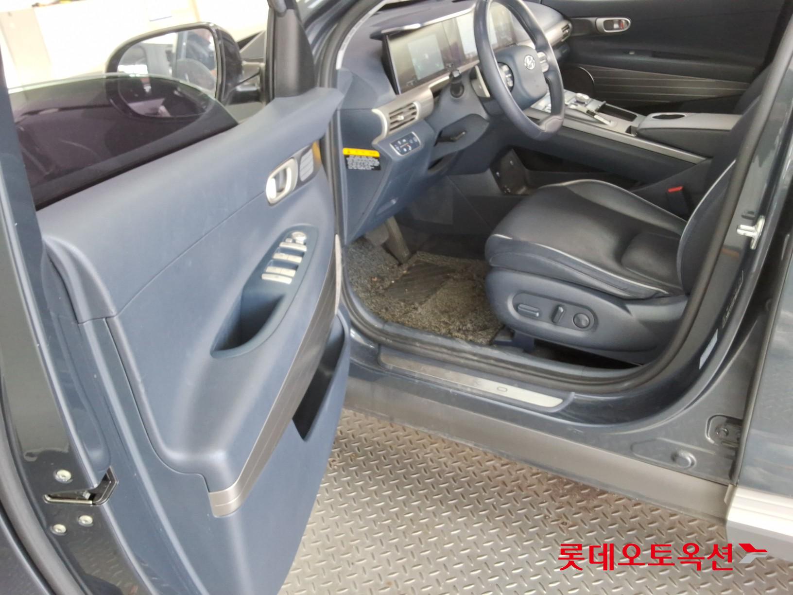 현대자동차 넥쏘 2019 - 이미지 37