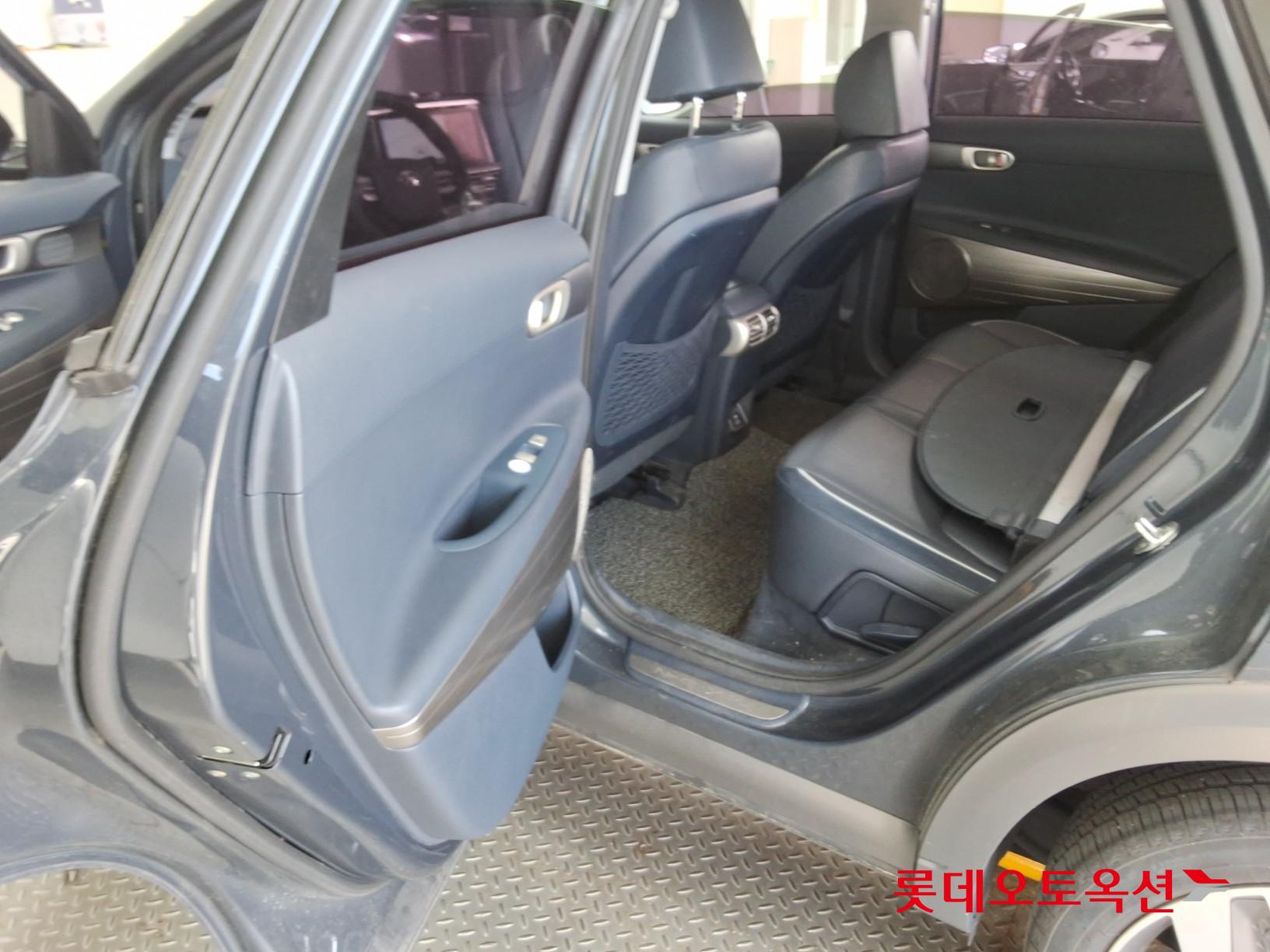 현대자동차 넥쏘 2019 - 이미지 38