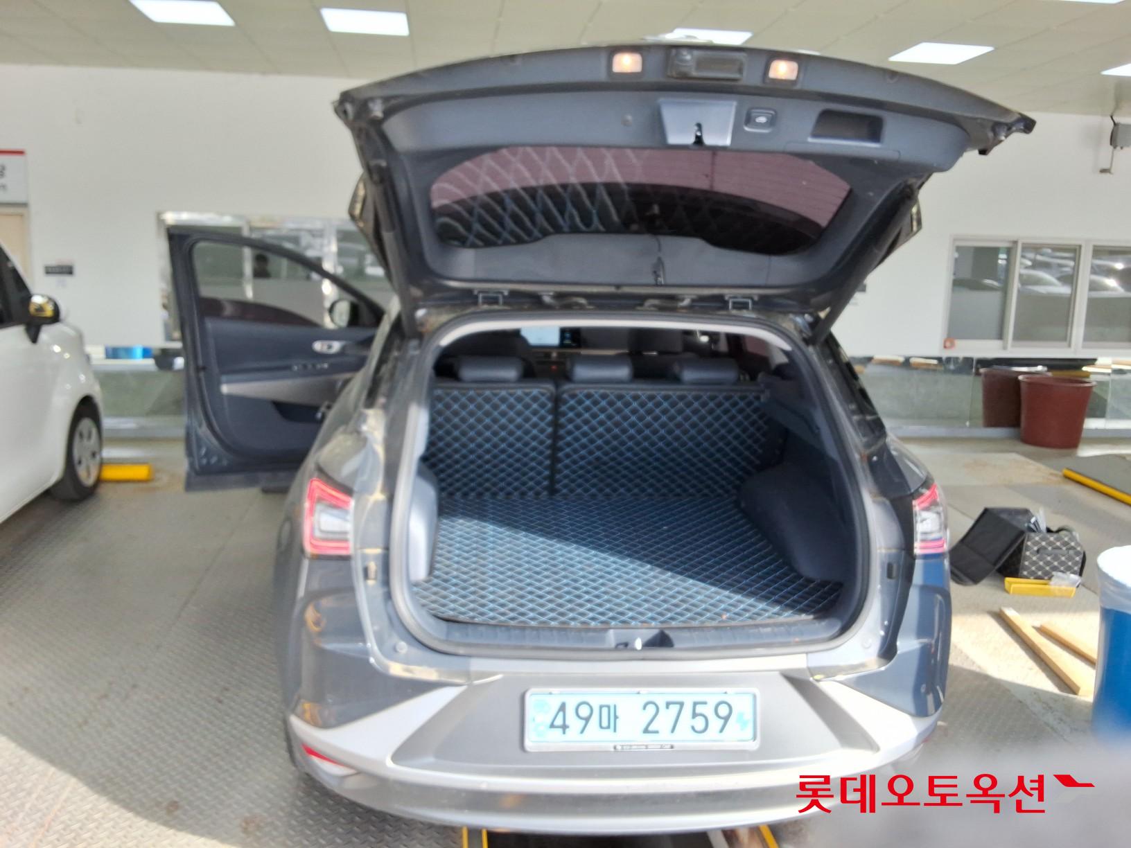 현대자동차 넥쏘 2019 - 이미지 9