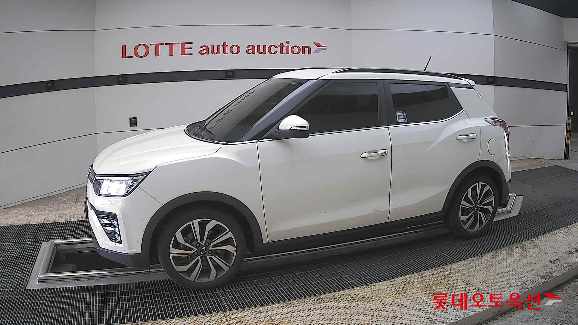 쌍용자동차 티볼리 2020 - 이미지 12