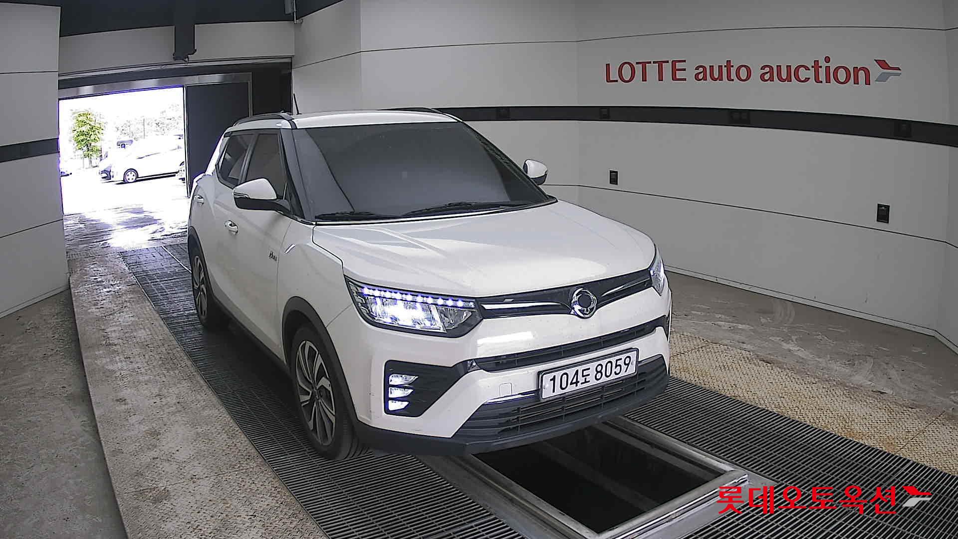 쌍용자동차 티볼리 2020 - 이미지 24