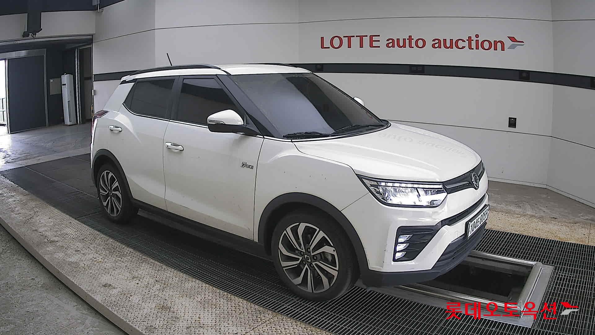 쌍용자동차 티볼리 2020 - 이미지 23