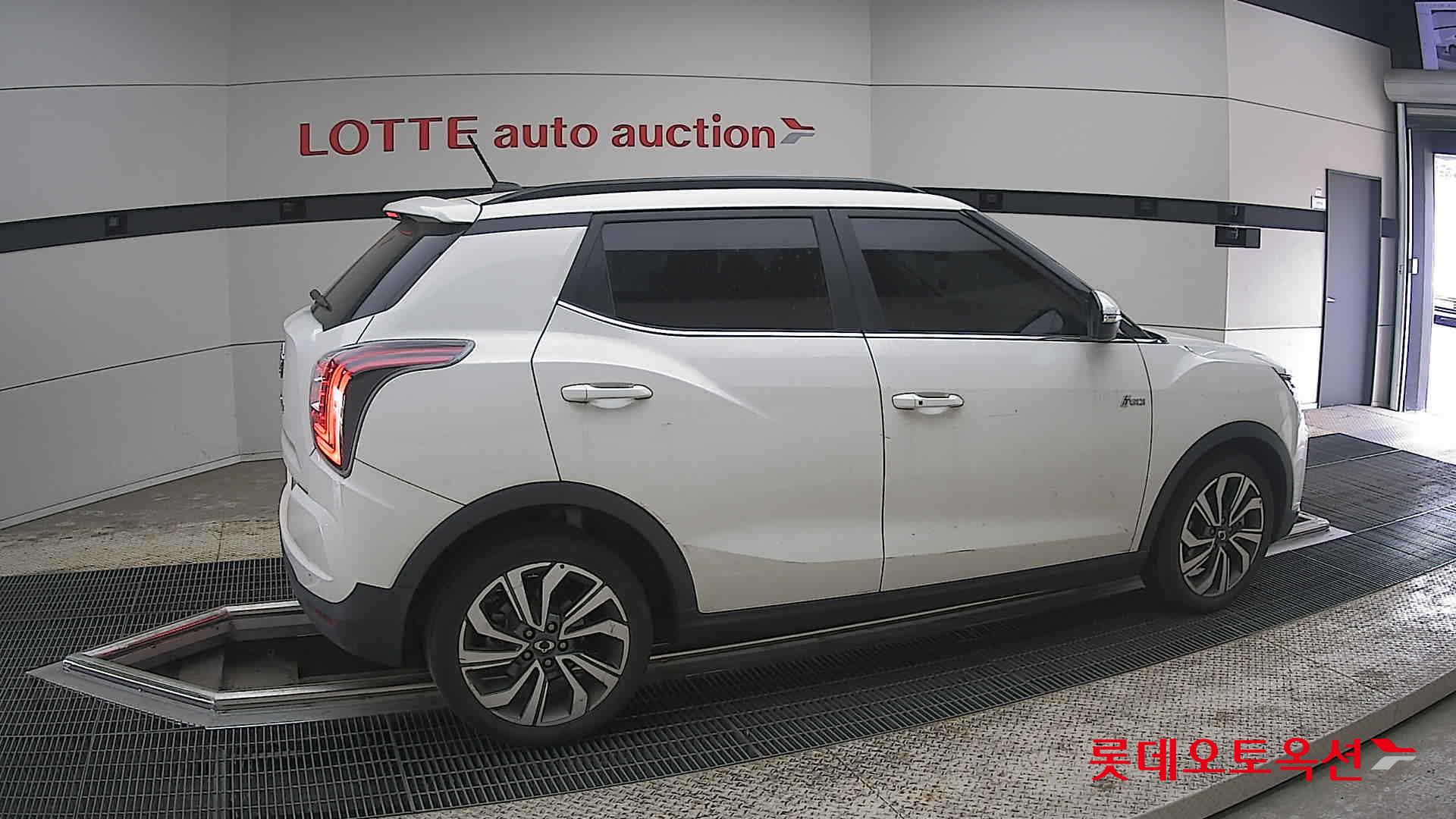 쌍용자동차 티볼리 2020 - 이미지 20